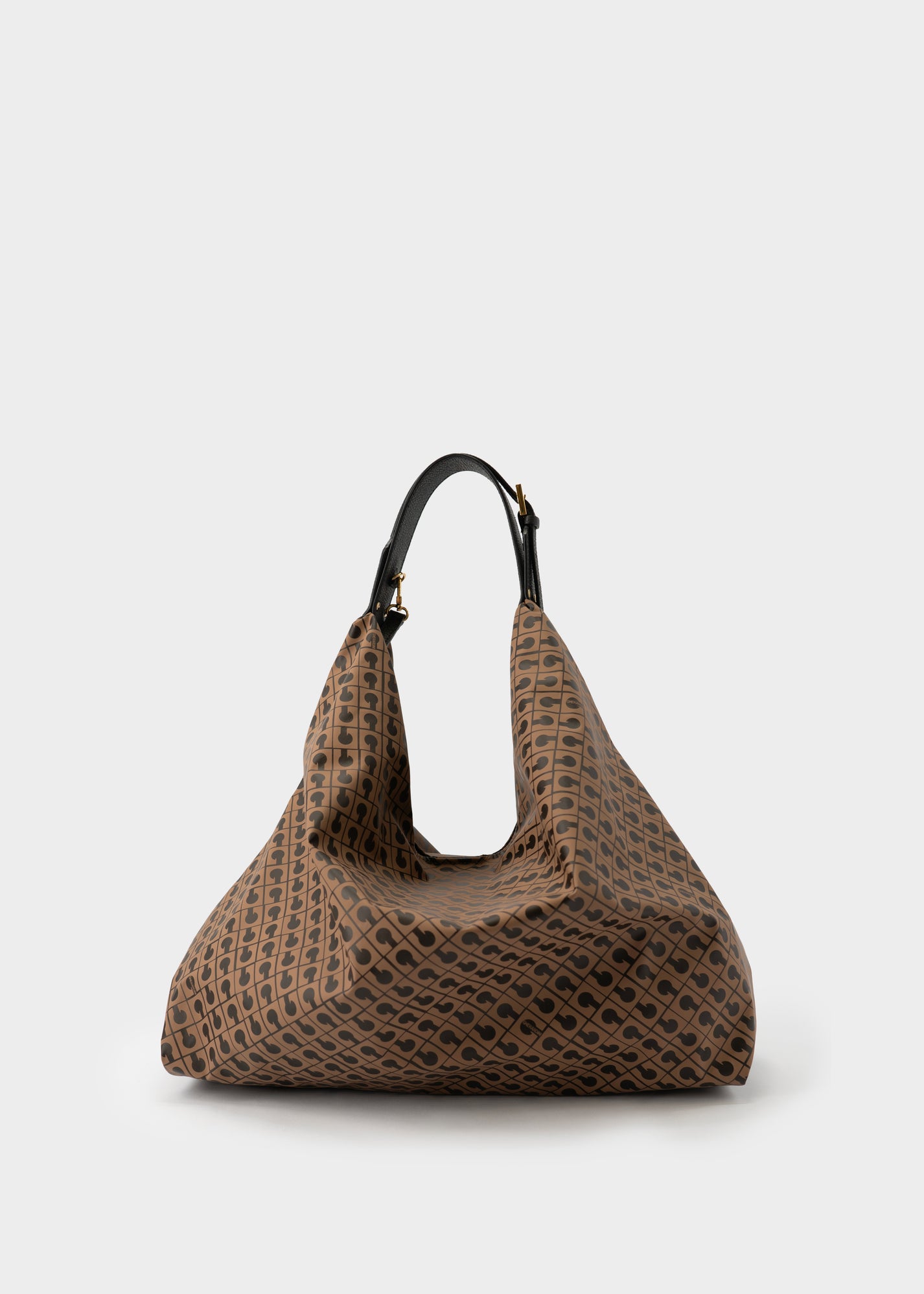 Amazzonia Bag in Softy Fabric