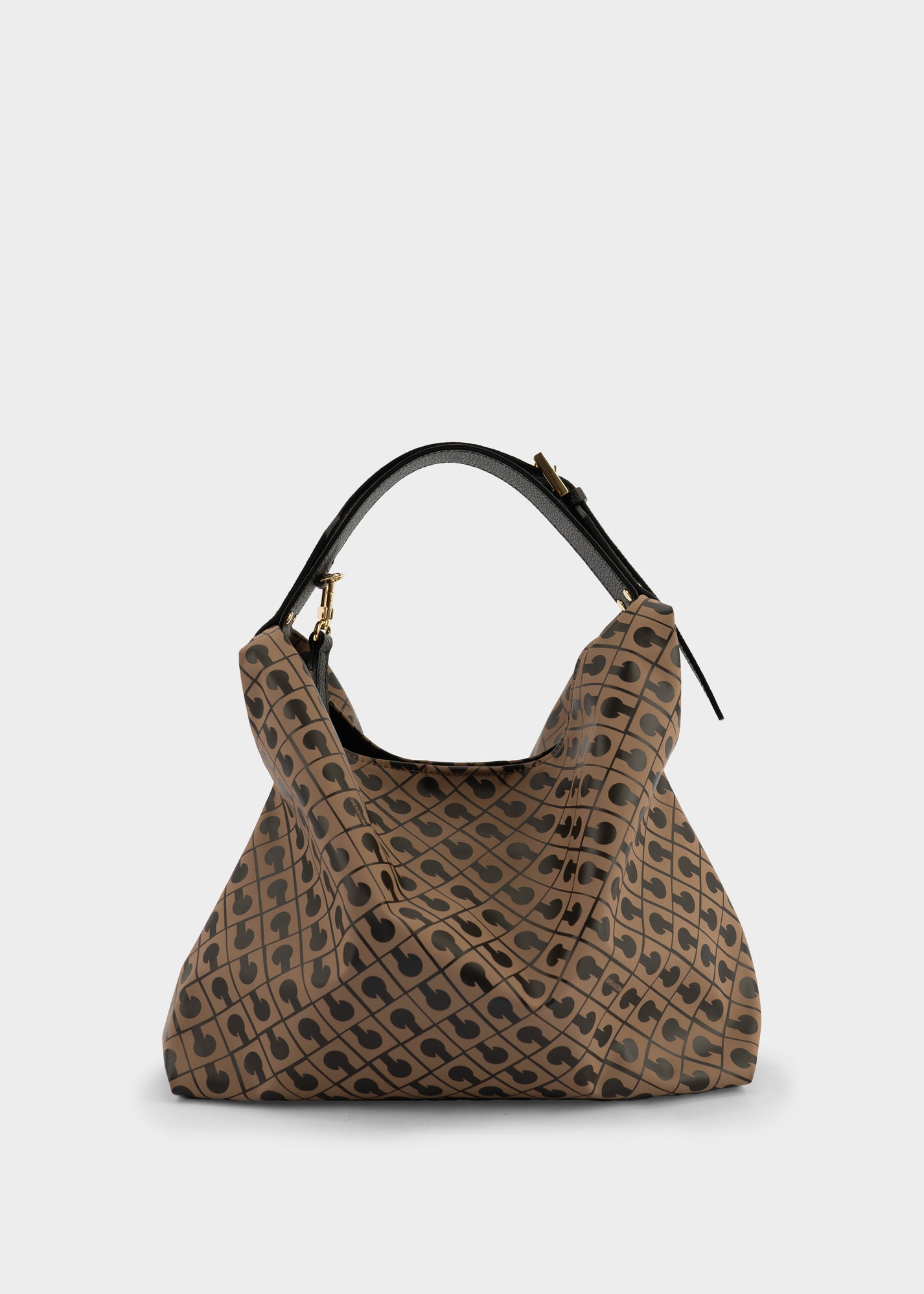 Amazzonia Bag in Softy Fabric