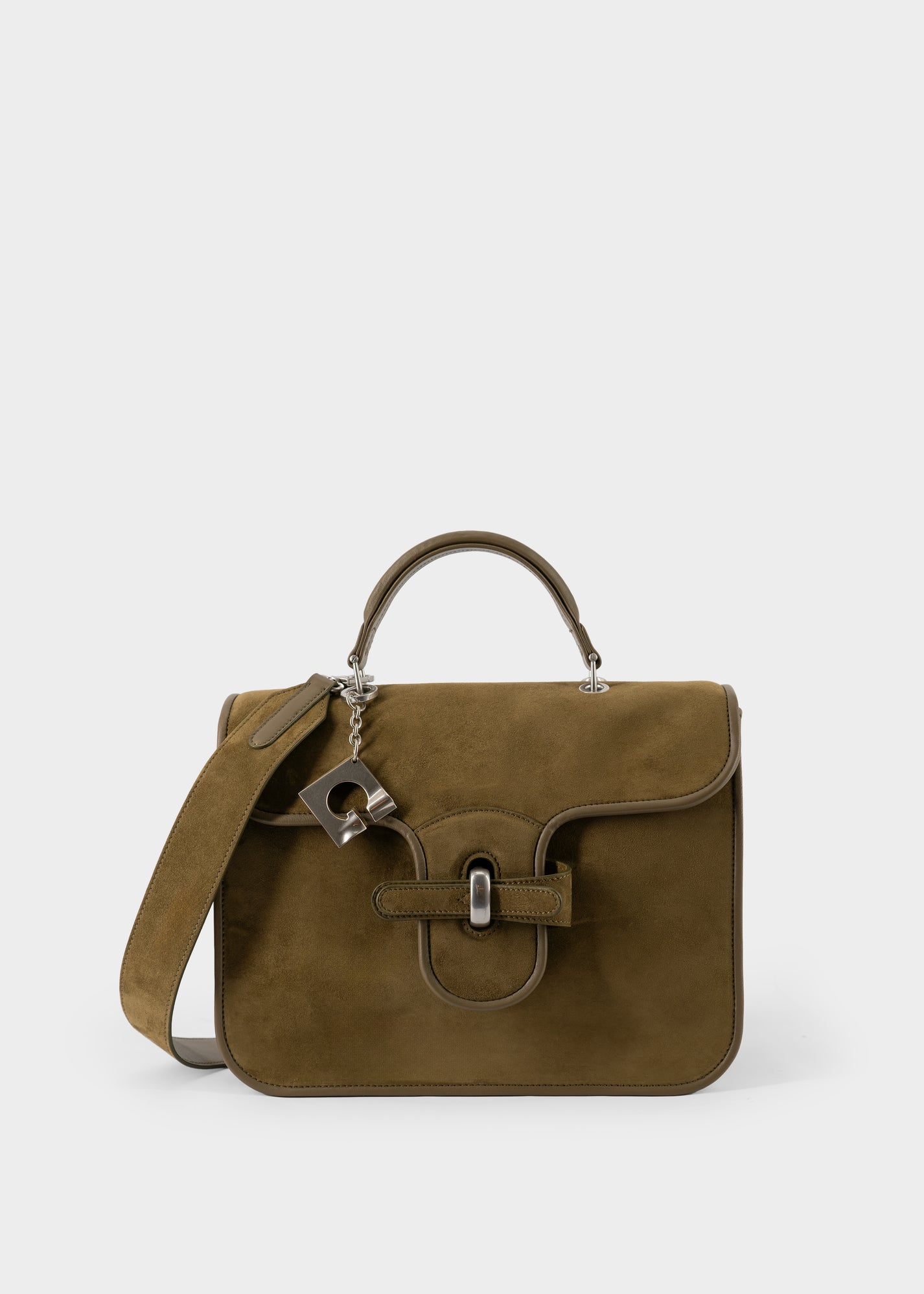 Bellona in Olive