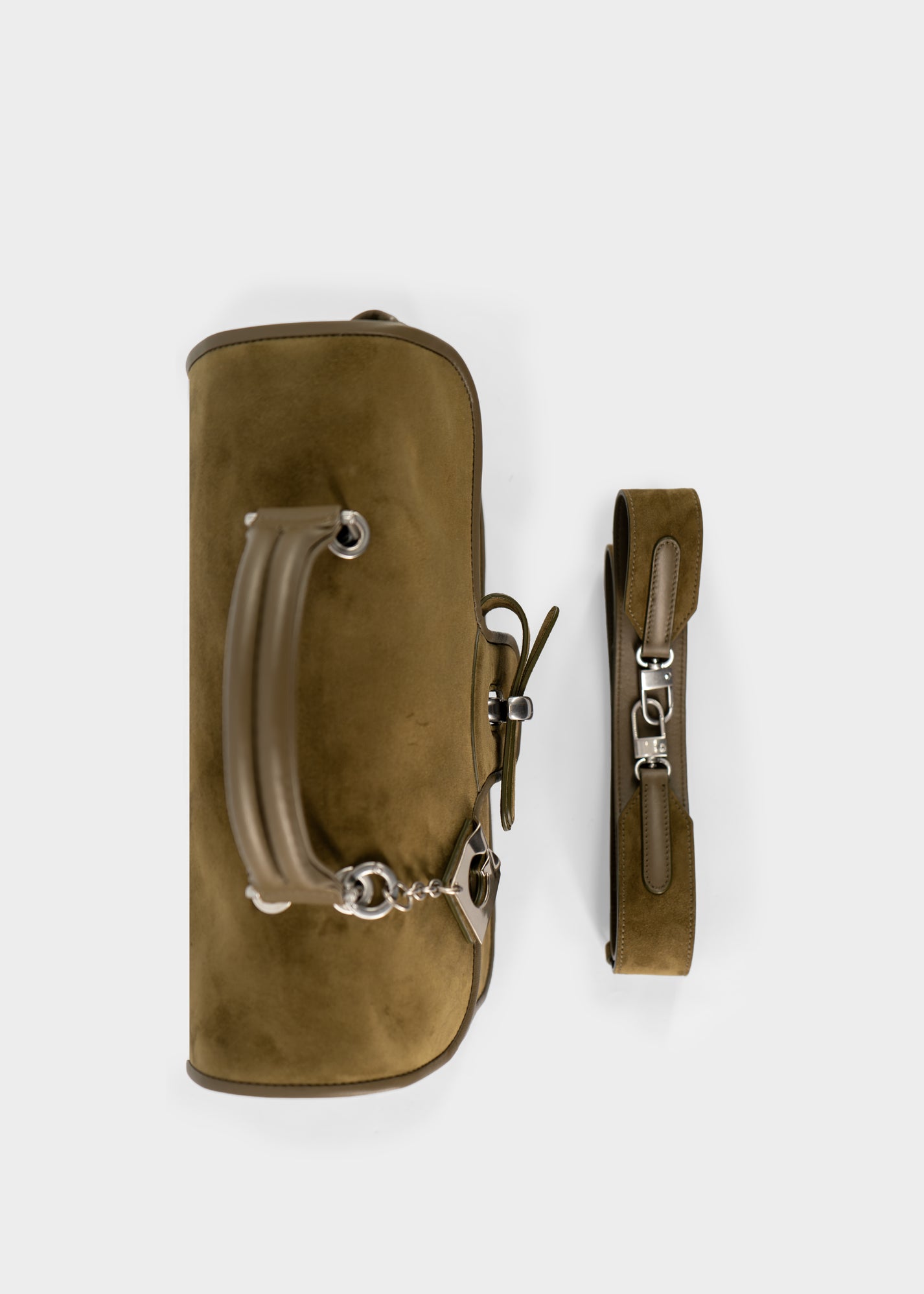 Bellona in Olive