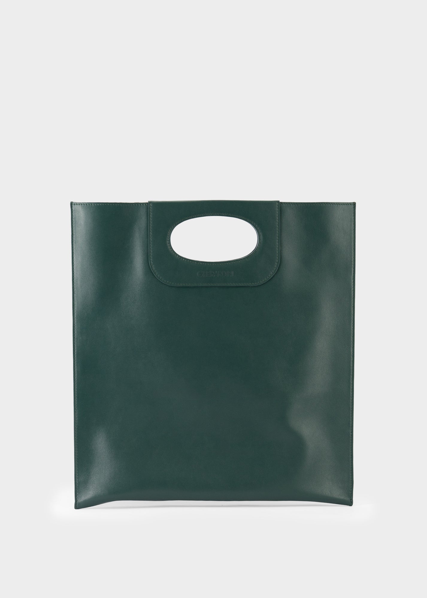 Piattina in Verde