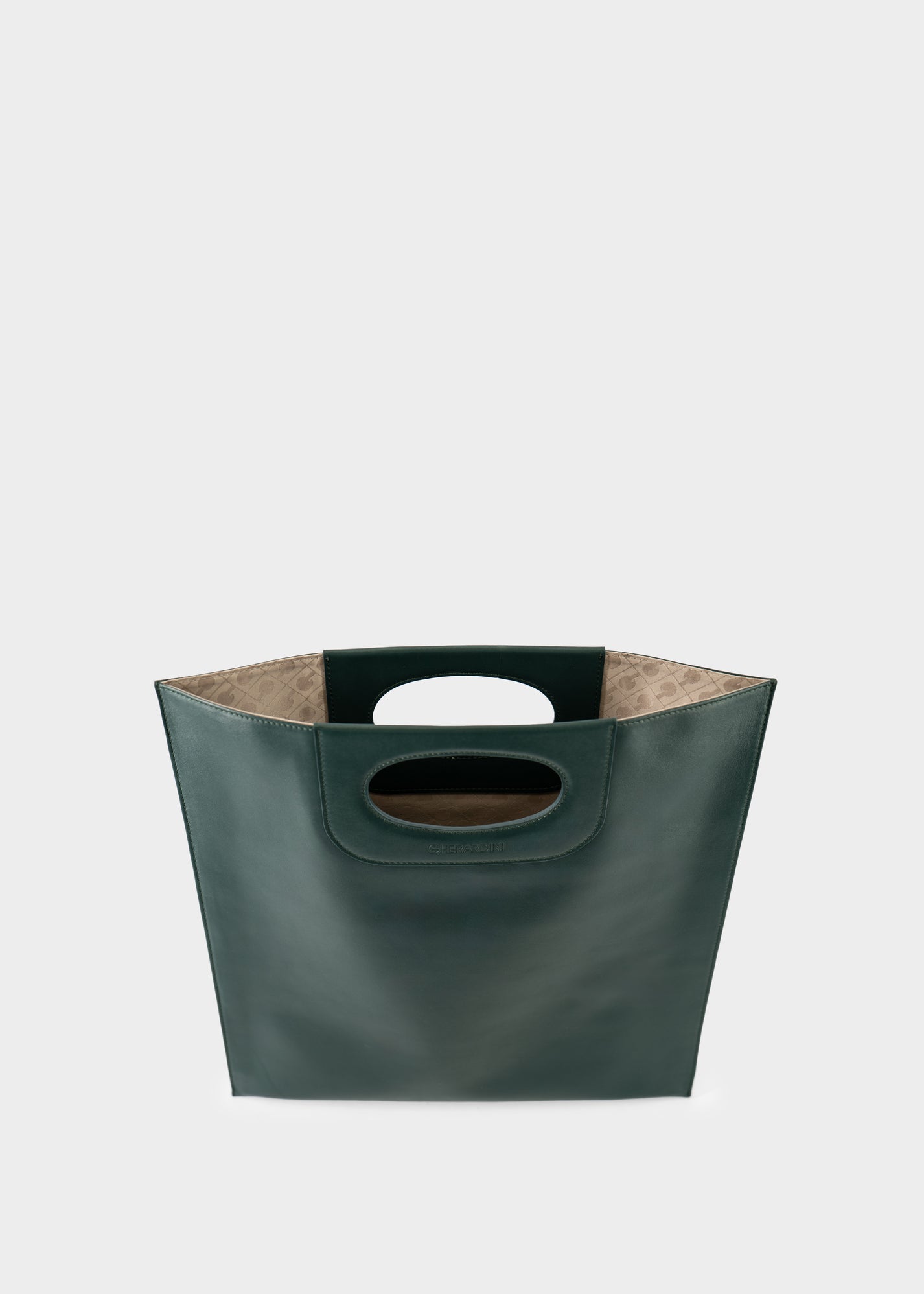Piattina in Verde