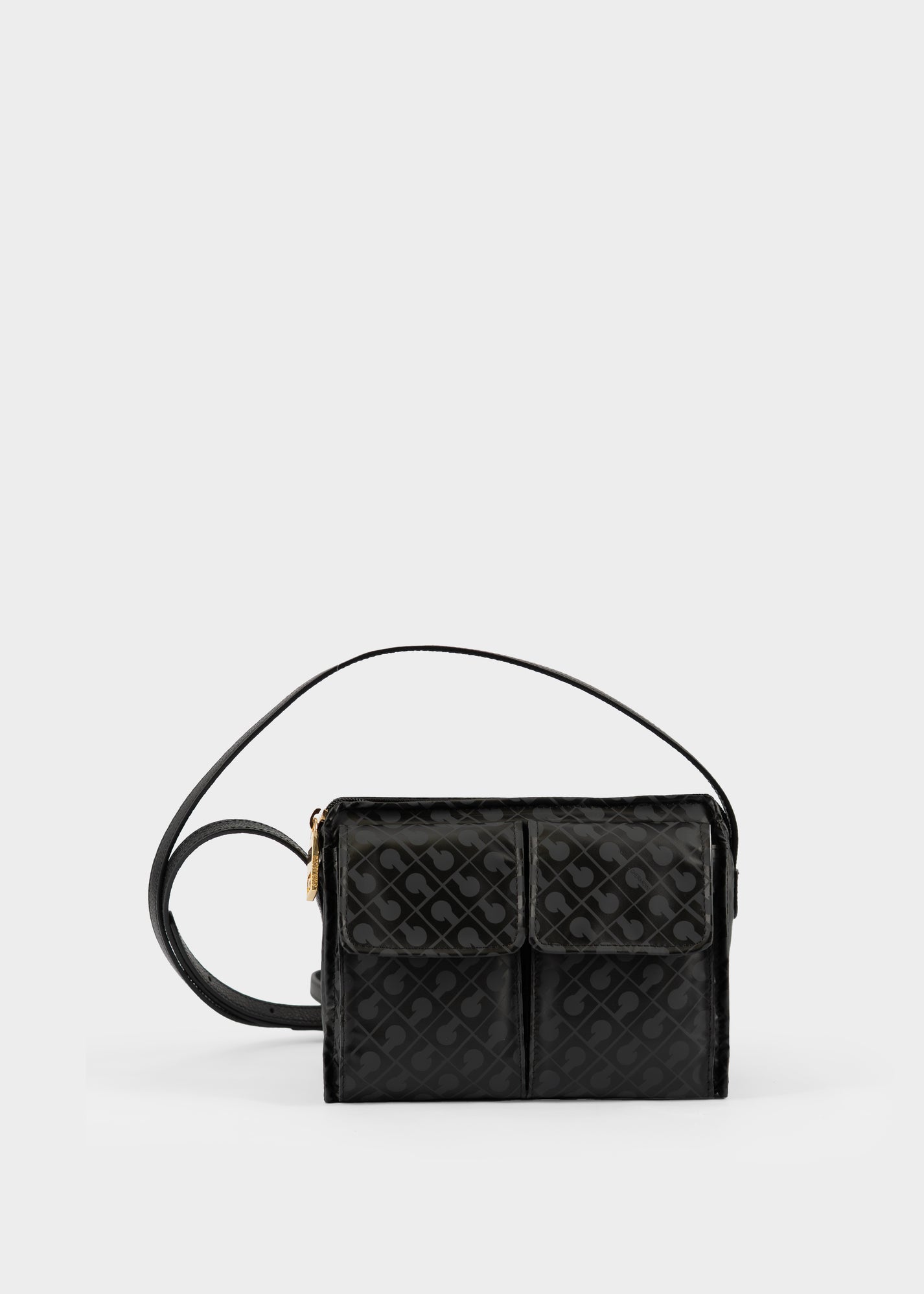 Excalibur Shoulder Bag
