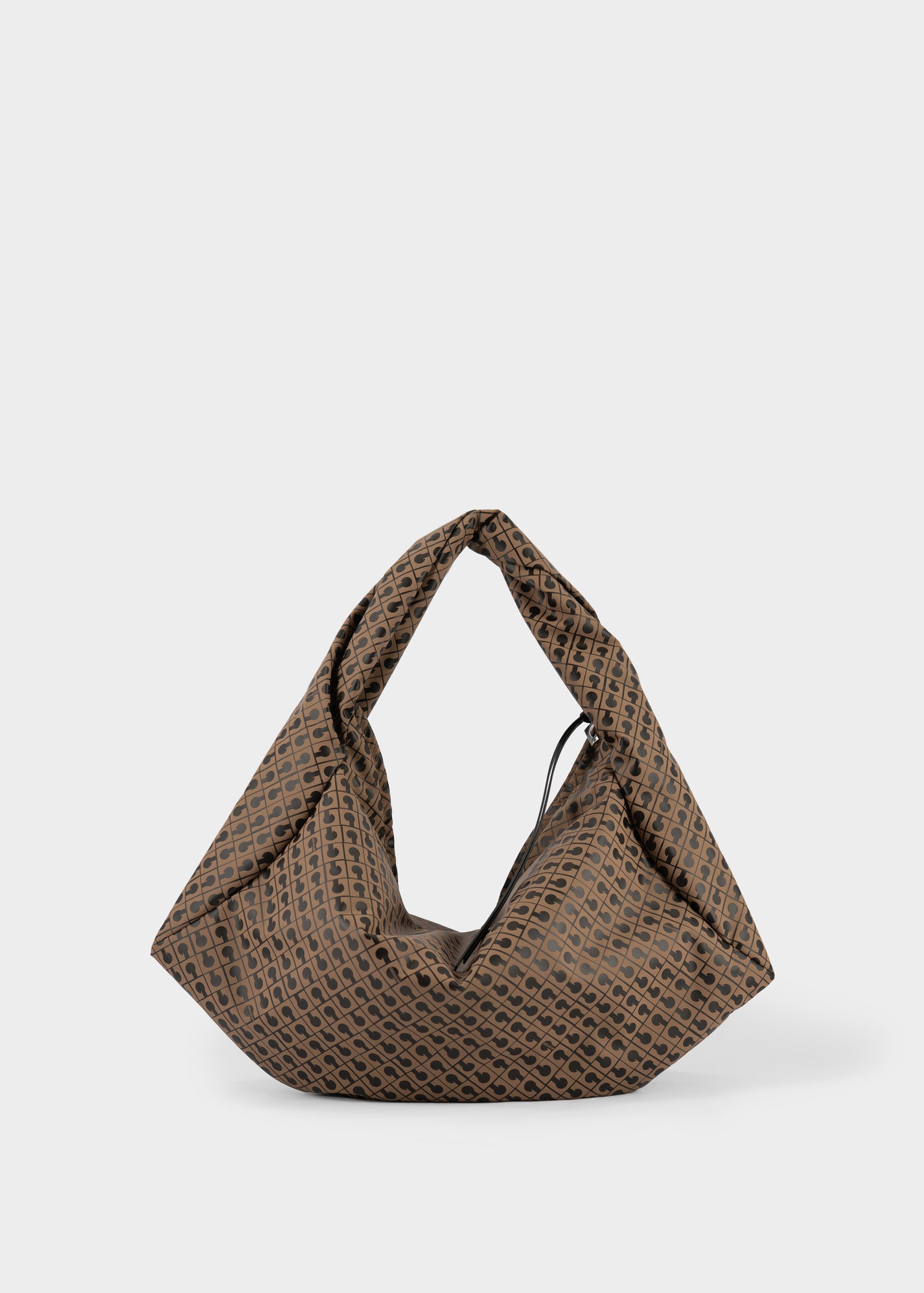 Hobo Grande in Toffee