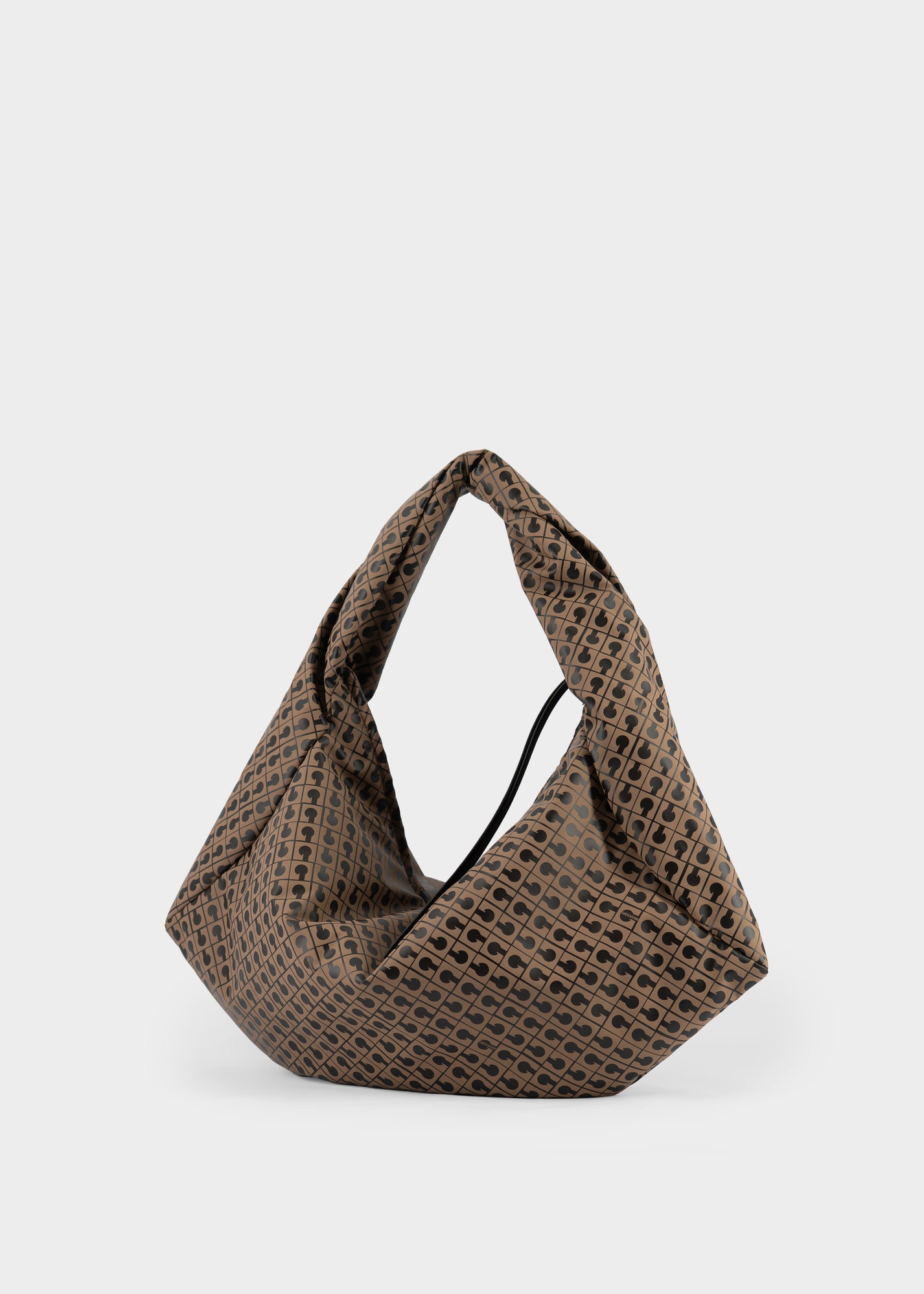 Hobo Grande in Toffee