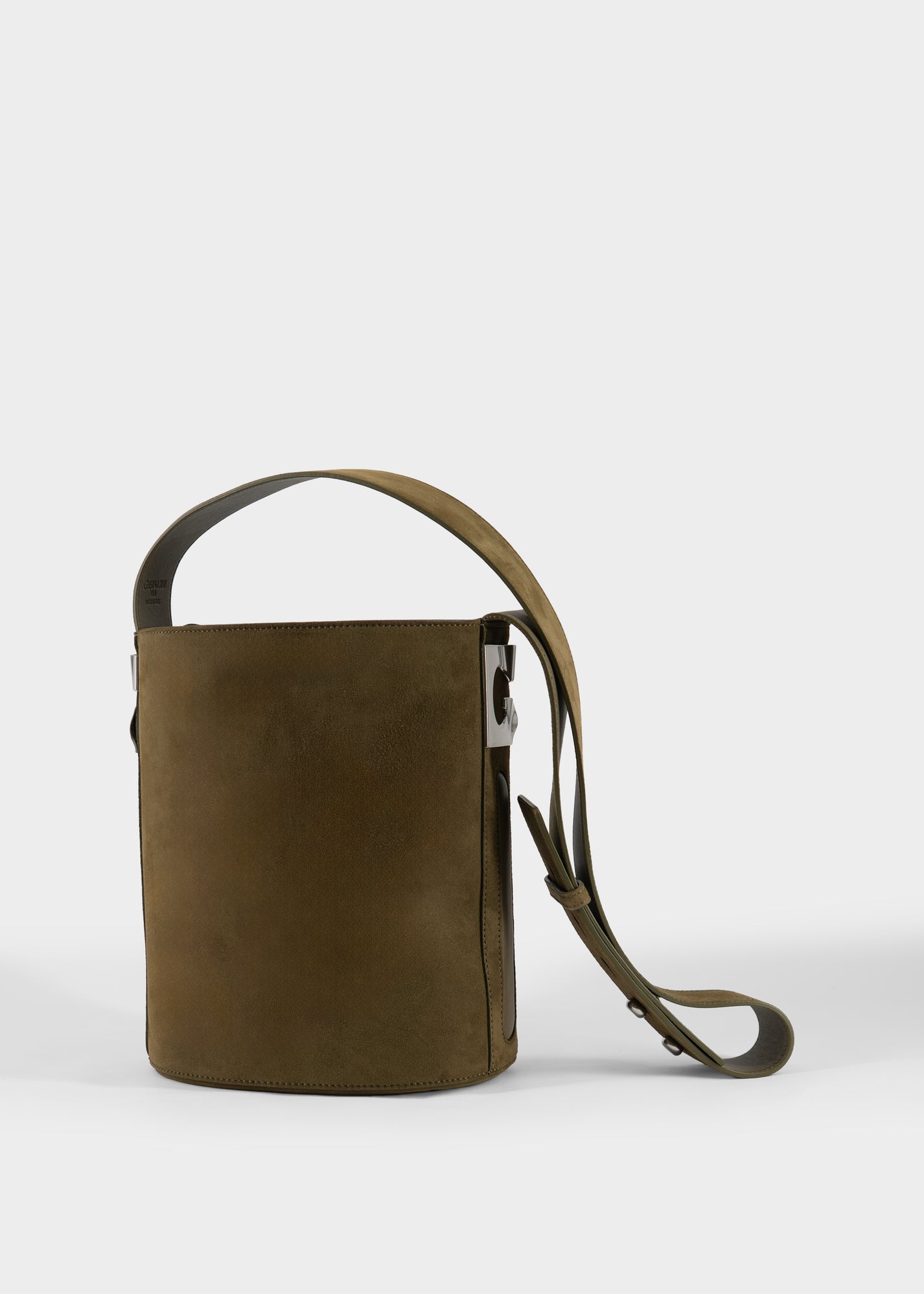 Lisa Media in Olive