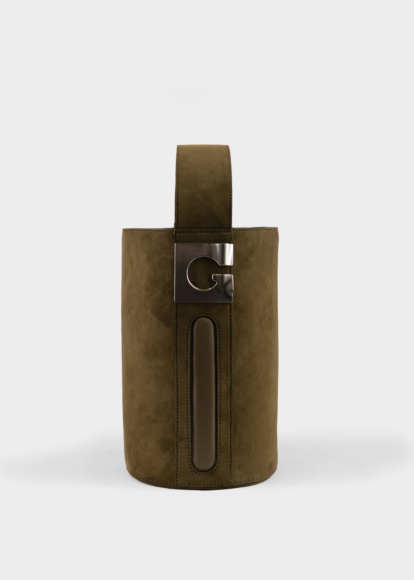 Lisa Media in Olive