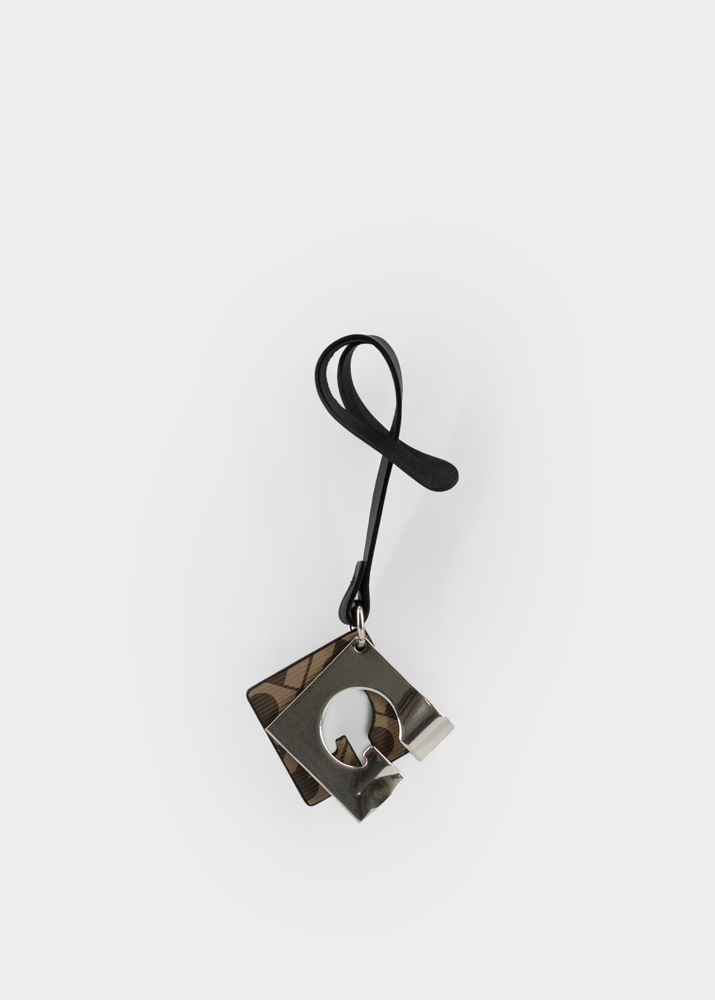 Charm 'G' in Millerighe