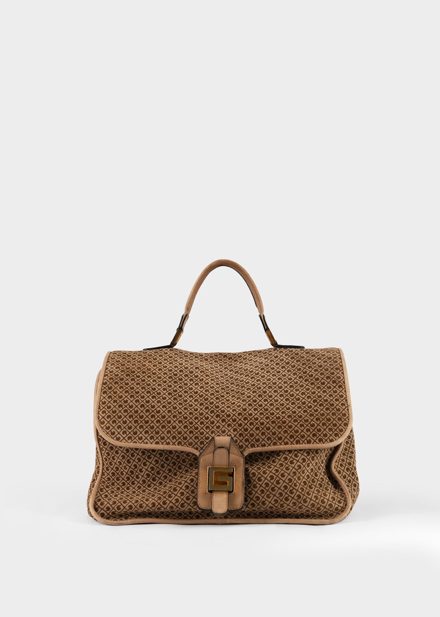 Vintage Duffle Piccolo