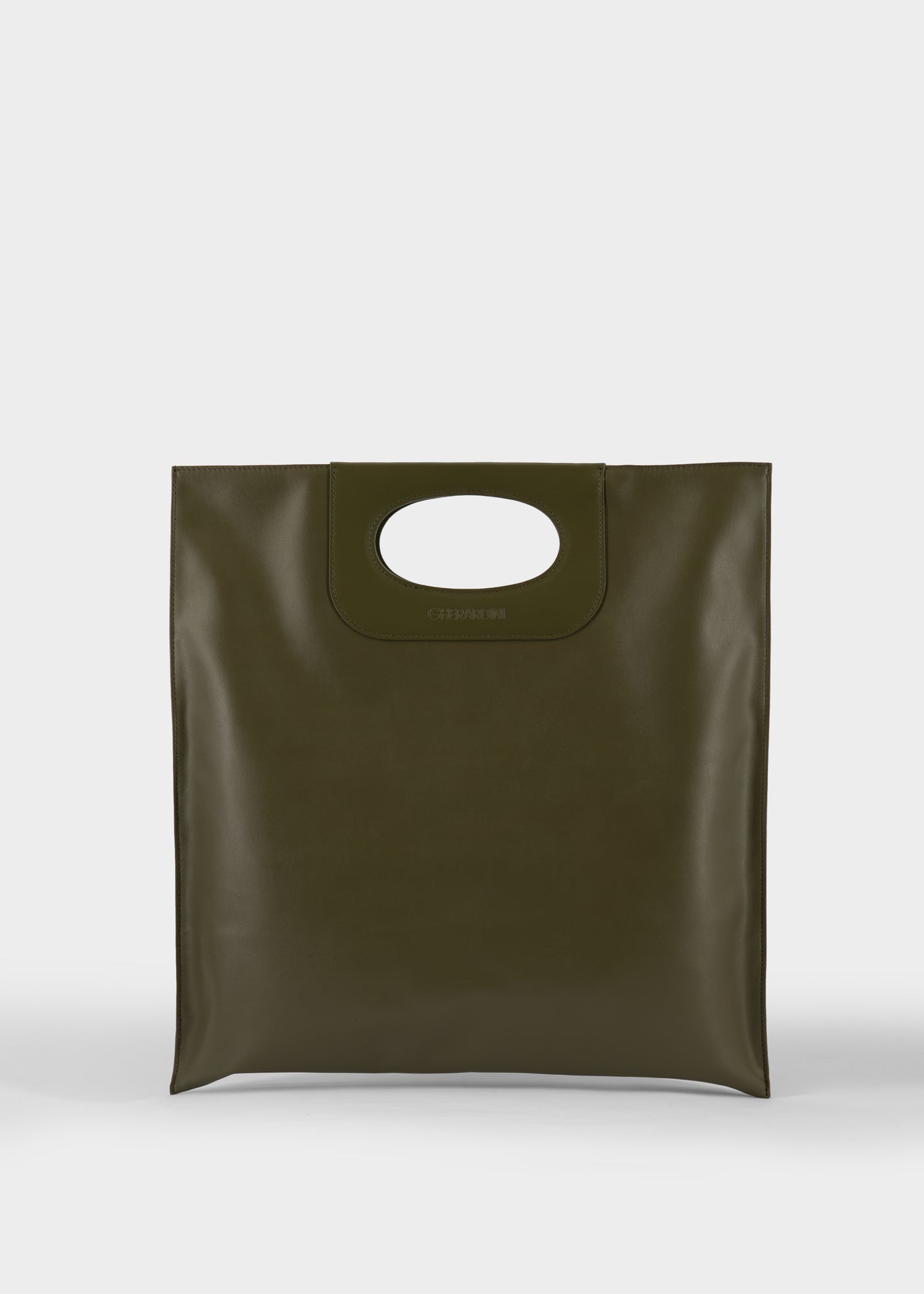 Limited Edition Green Plate