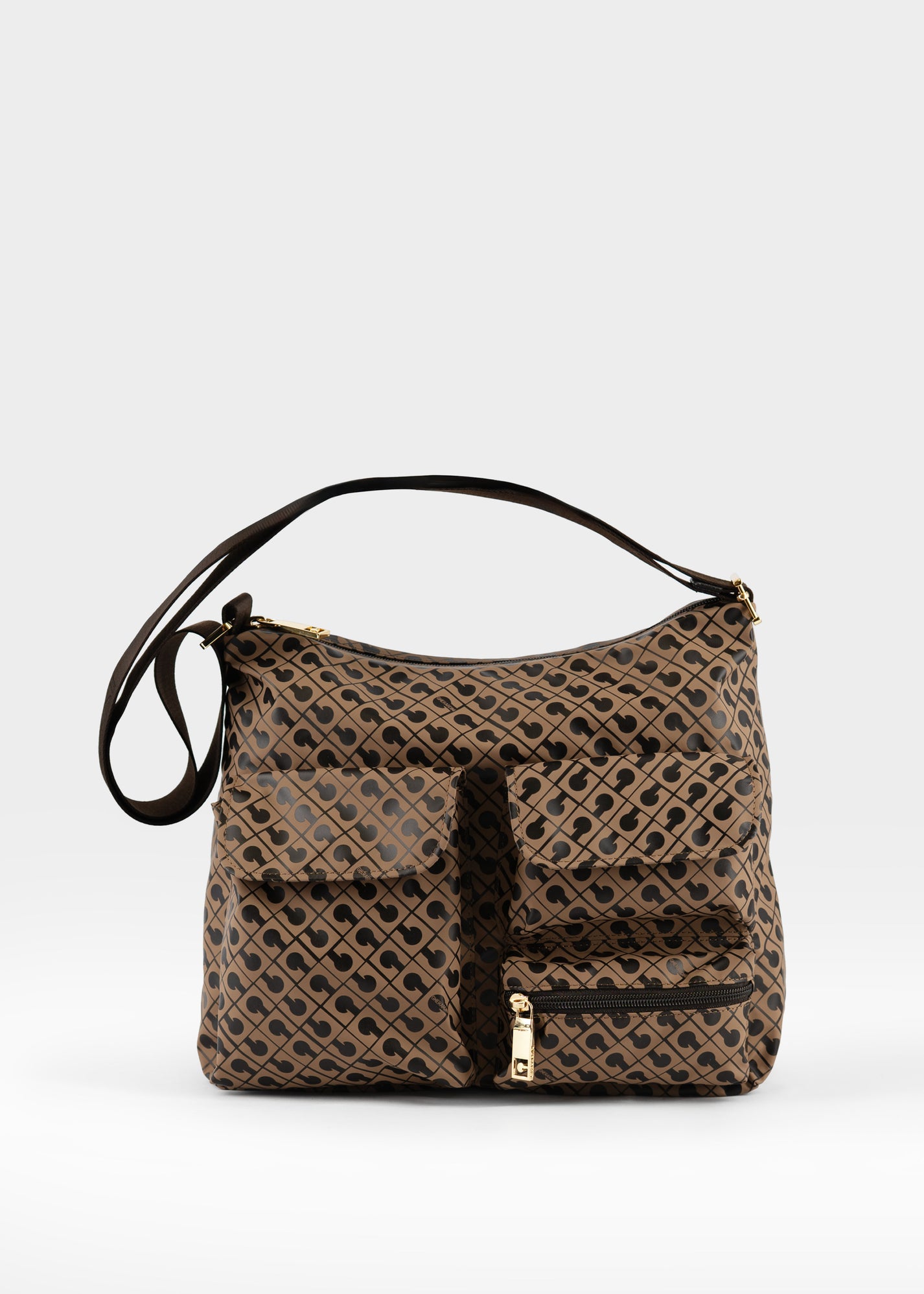Borsa a Tracolla Media