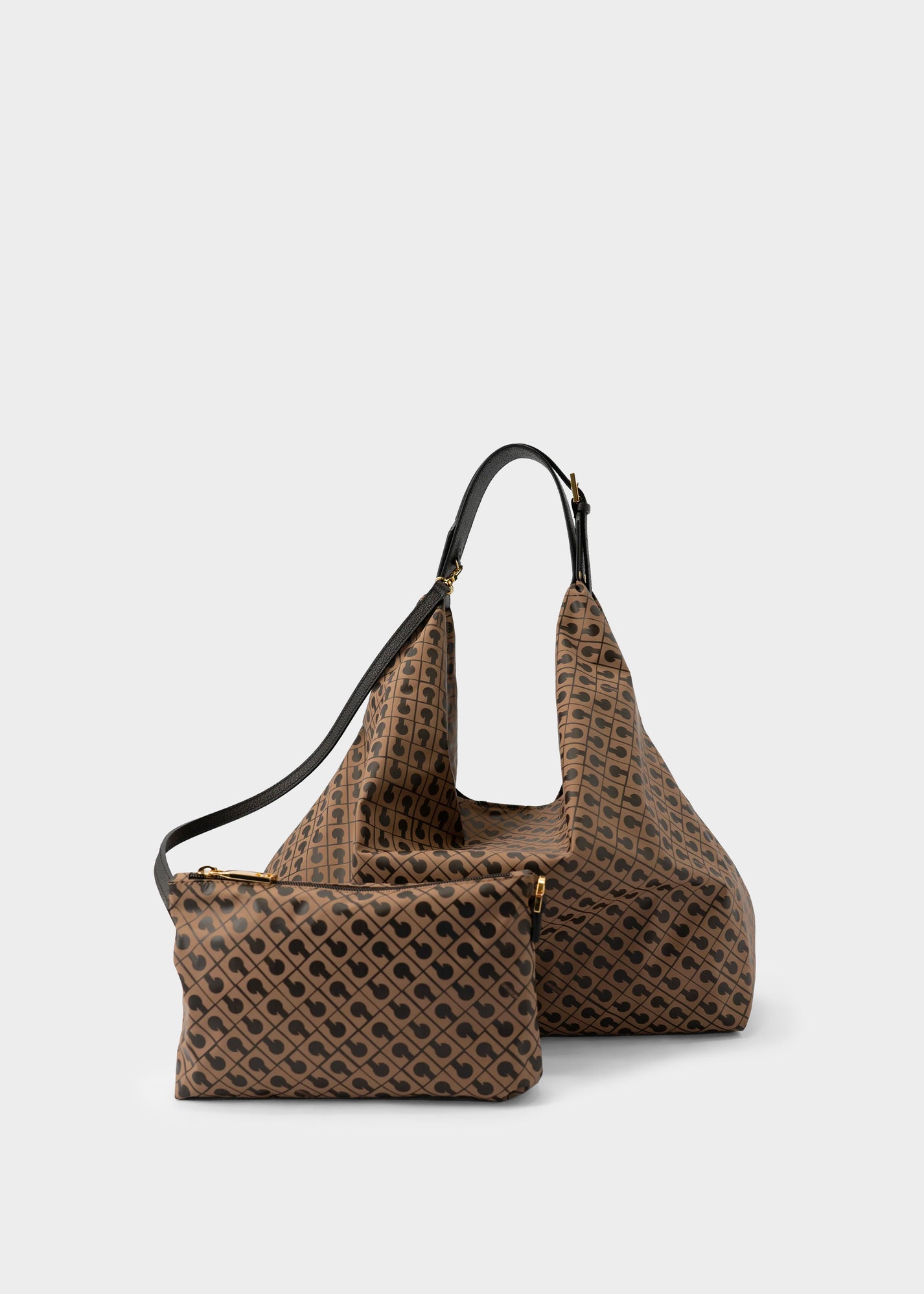 Amazzonia Bag in Softy Fabric
