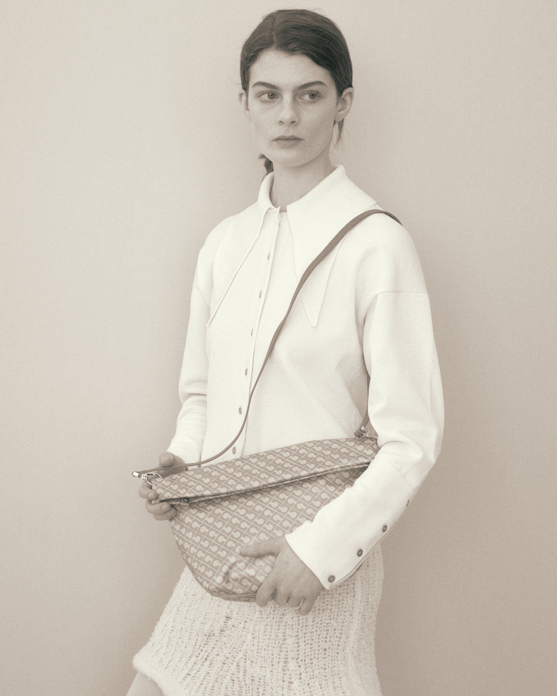 Crossbody in Creta