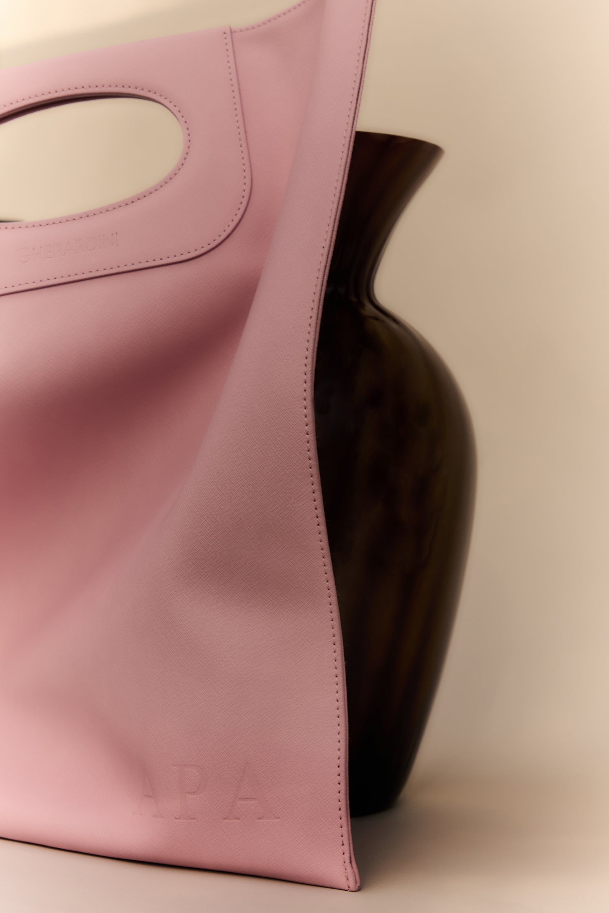 Piattina Edizione Limitata Rosa