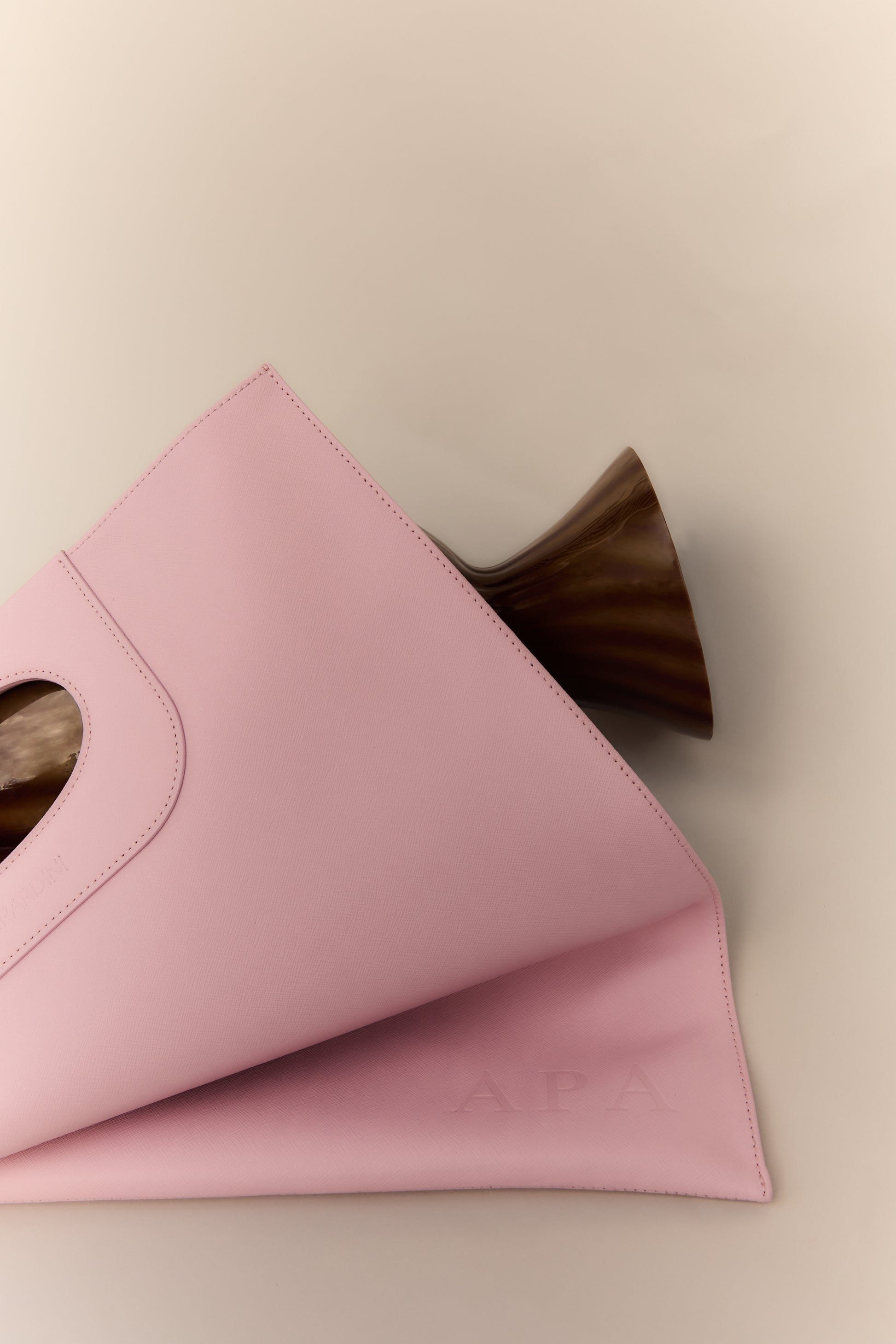 Limited Edition Cognac Plate