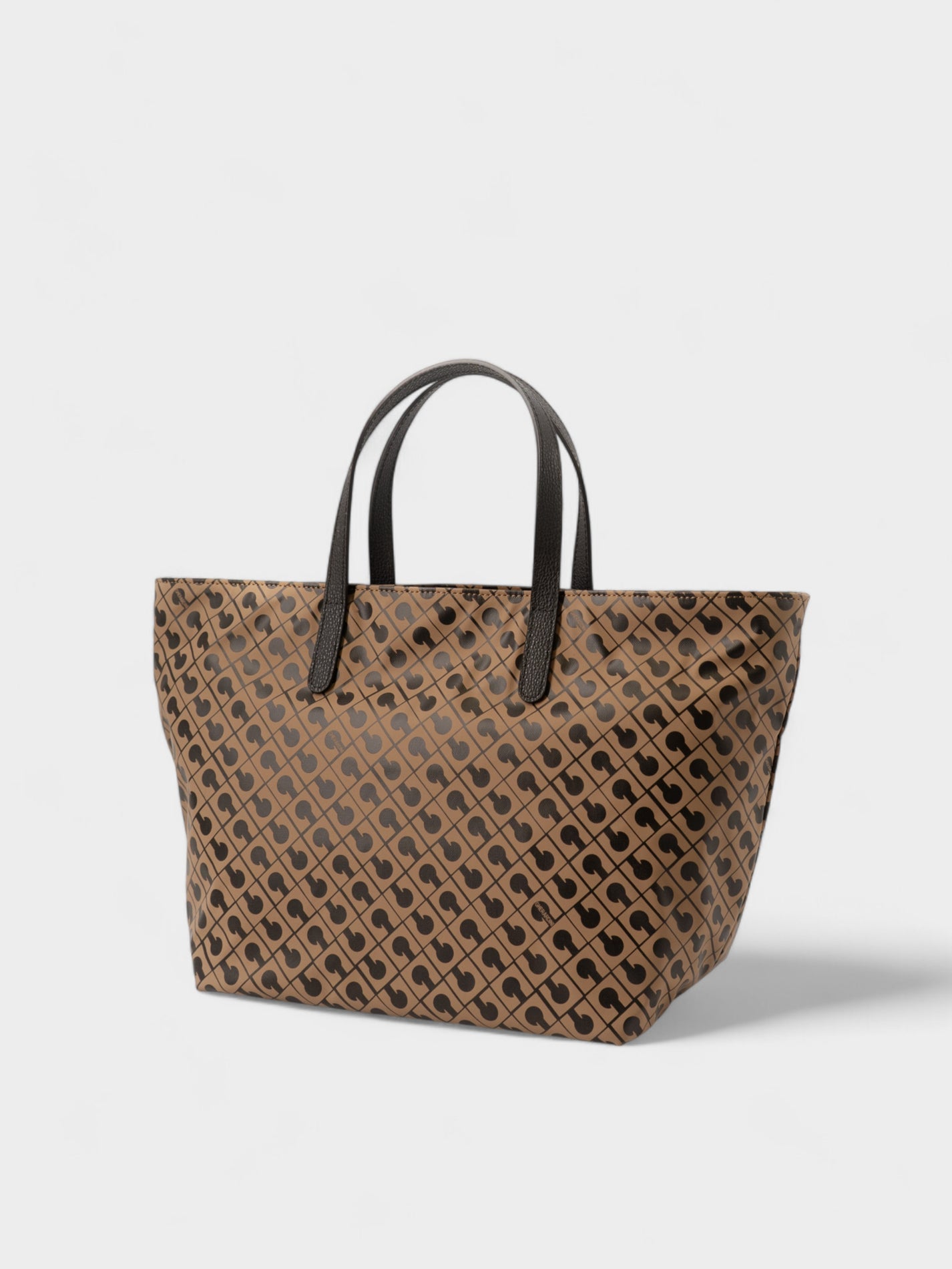 Medium Shopper in Softy Fabric