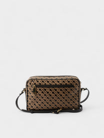 Borsa Tracolla in Toffee