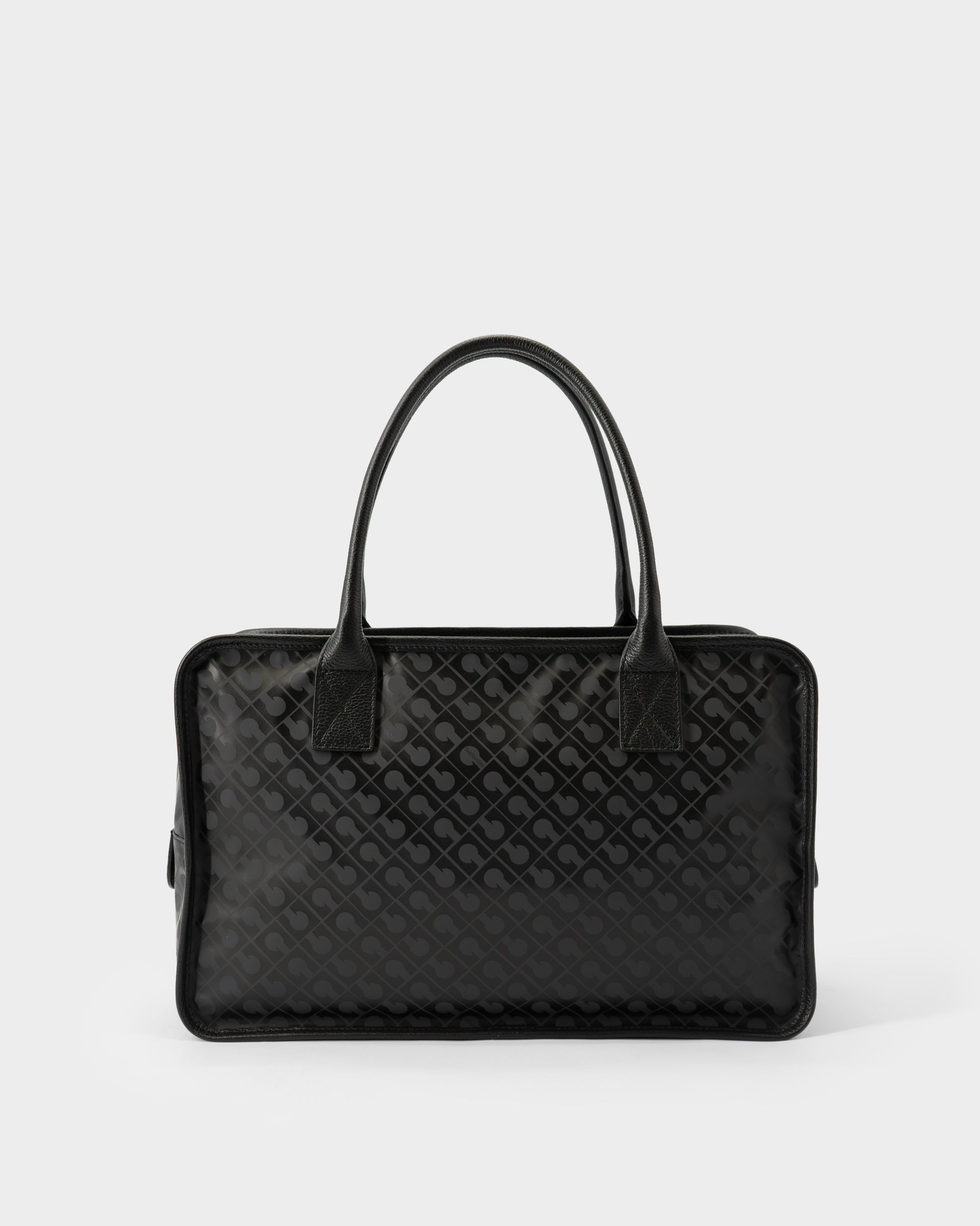 Handbag in Softy Fabric