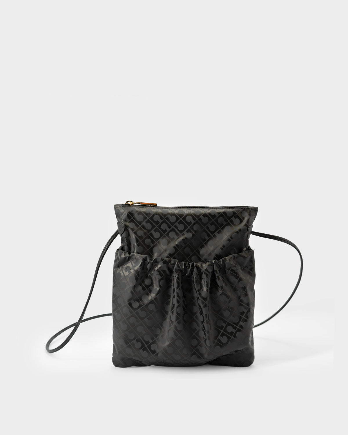 Borsa Piccola a Tracolla in Softy Excalibur