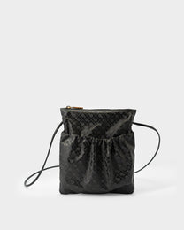Borsa Piccola a Tracolla in Softy Excalibur