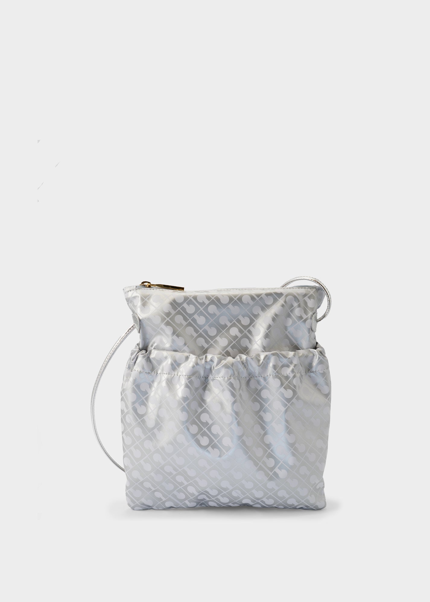 Borsa Piccola a Tracolla in Lunar