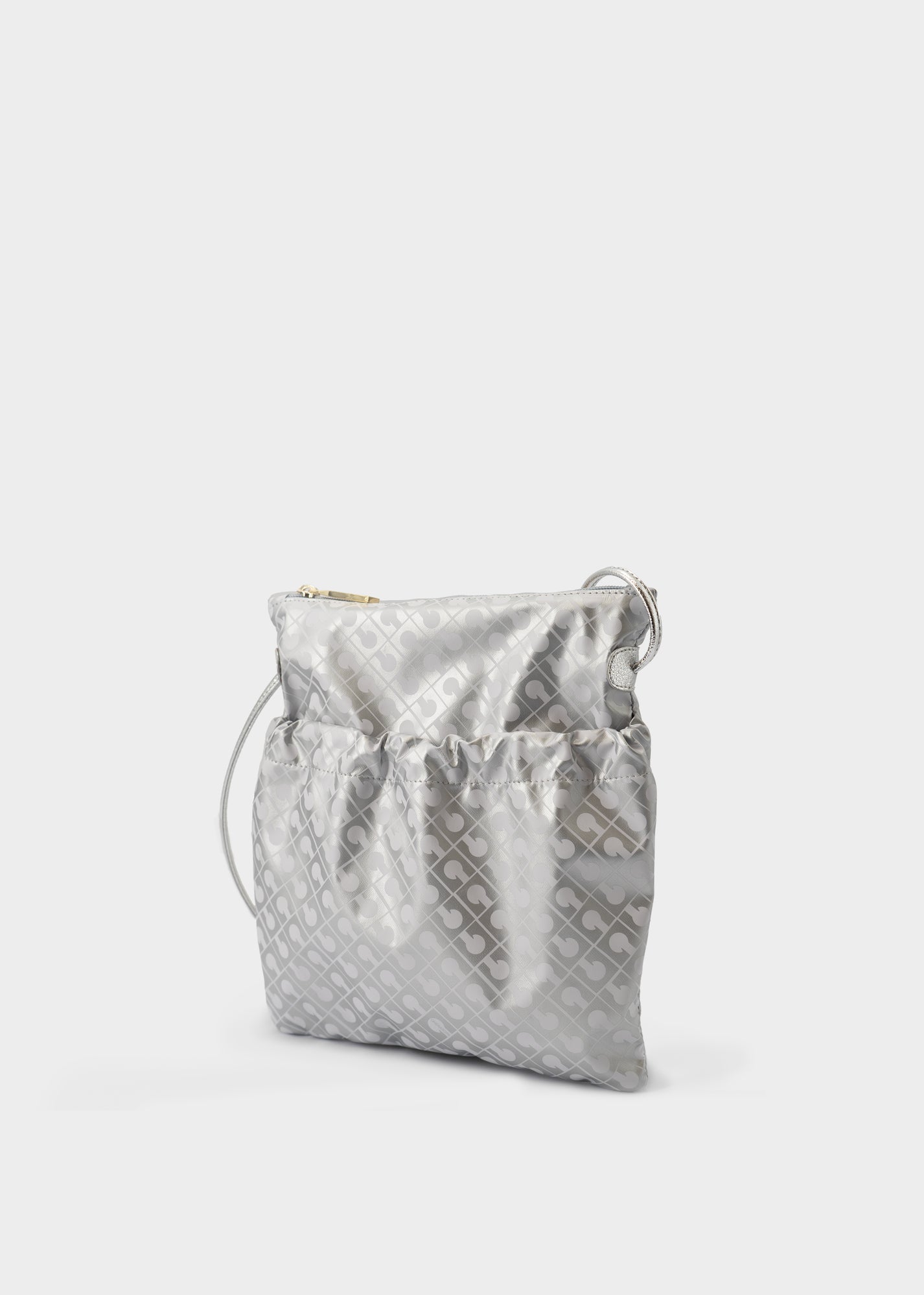 Borsa Piccola a Tracolla in Lunar