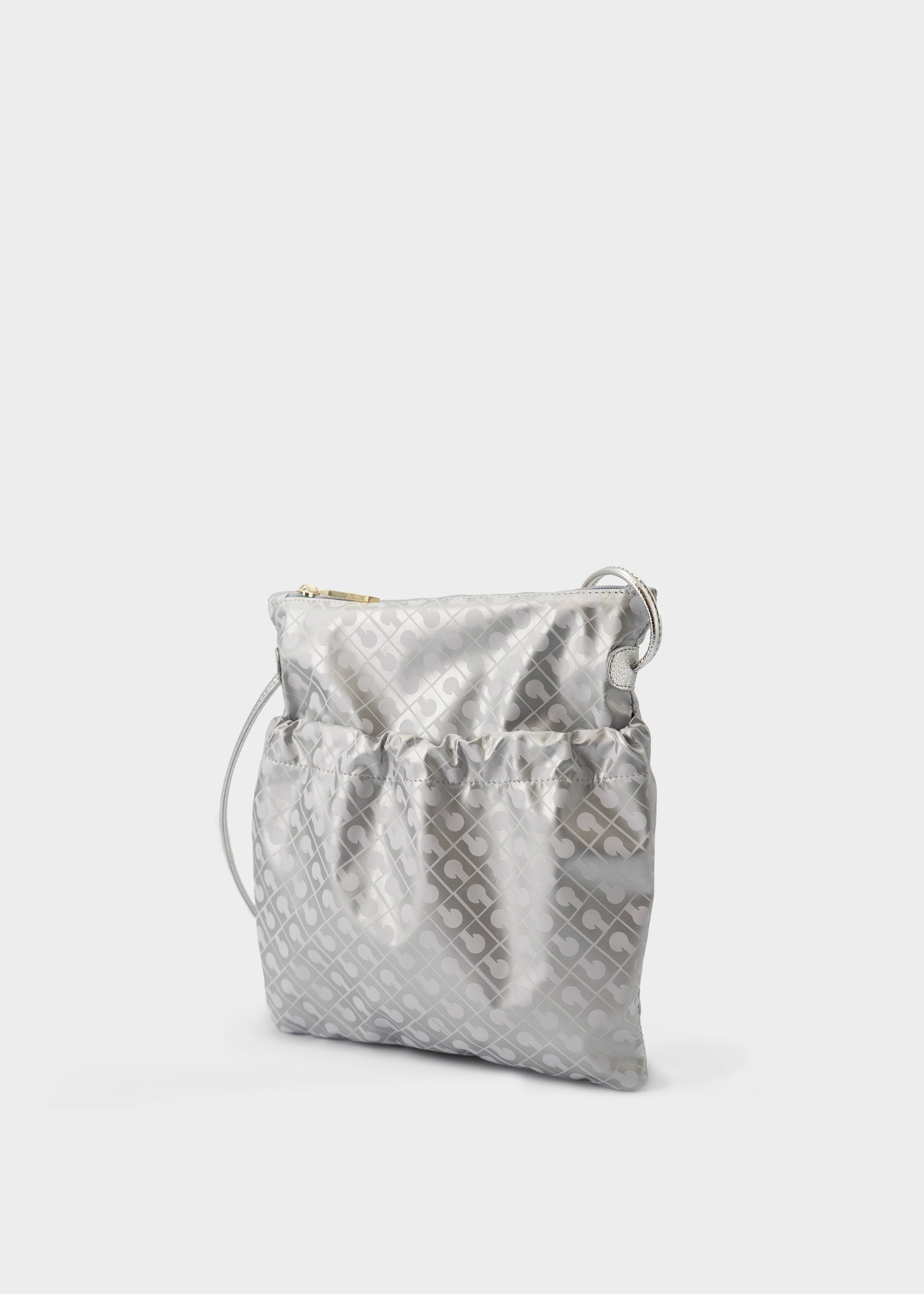 Borsa Piccola a Tracolla in Lunar