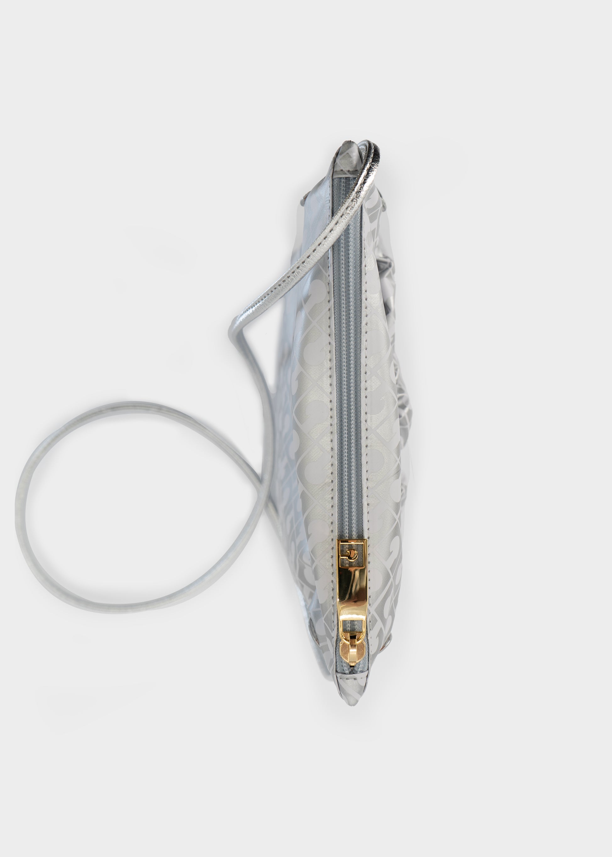 Borsa Piccola a Tracolla in Lunar