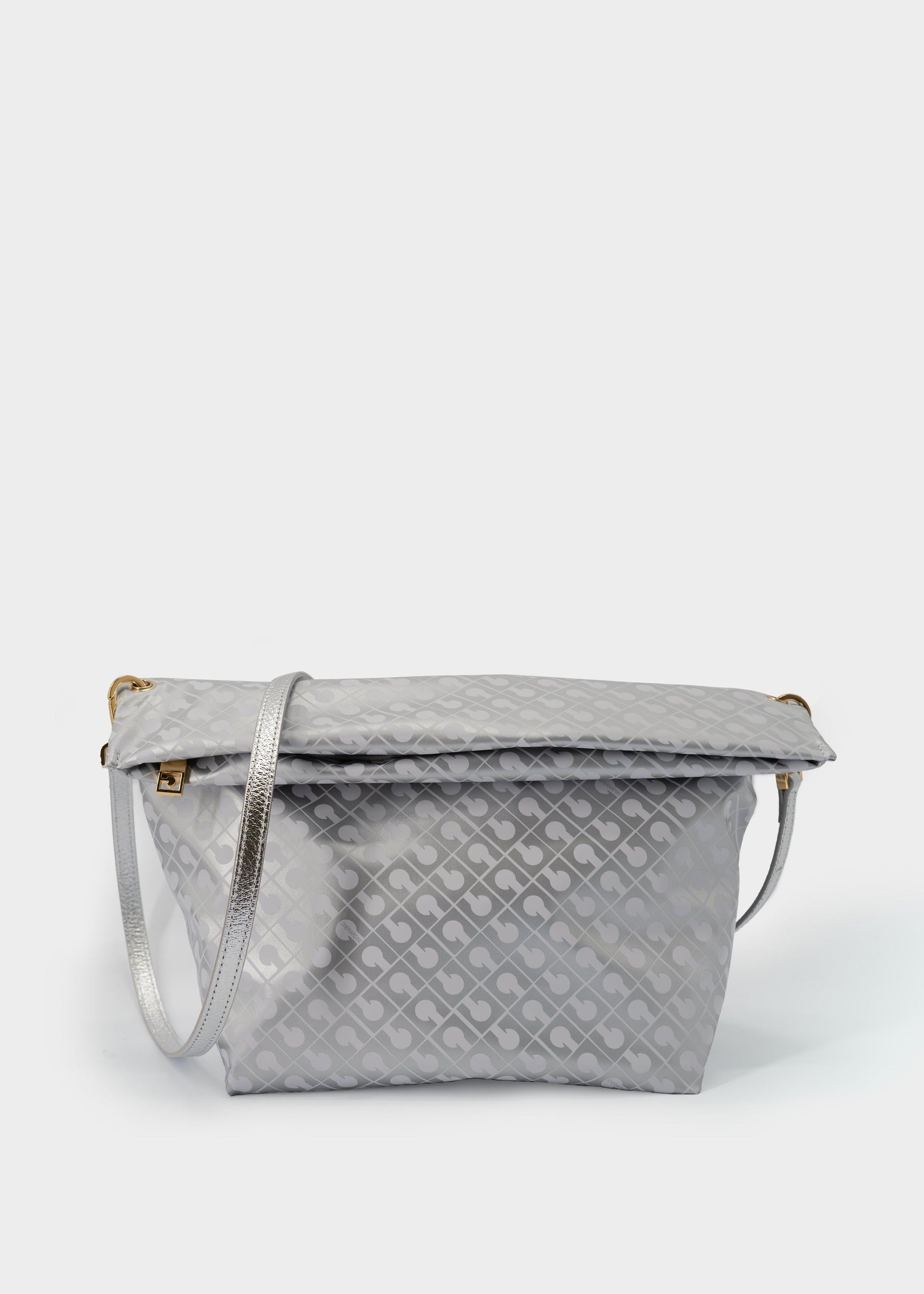 Borsa a Tracolla in Softy