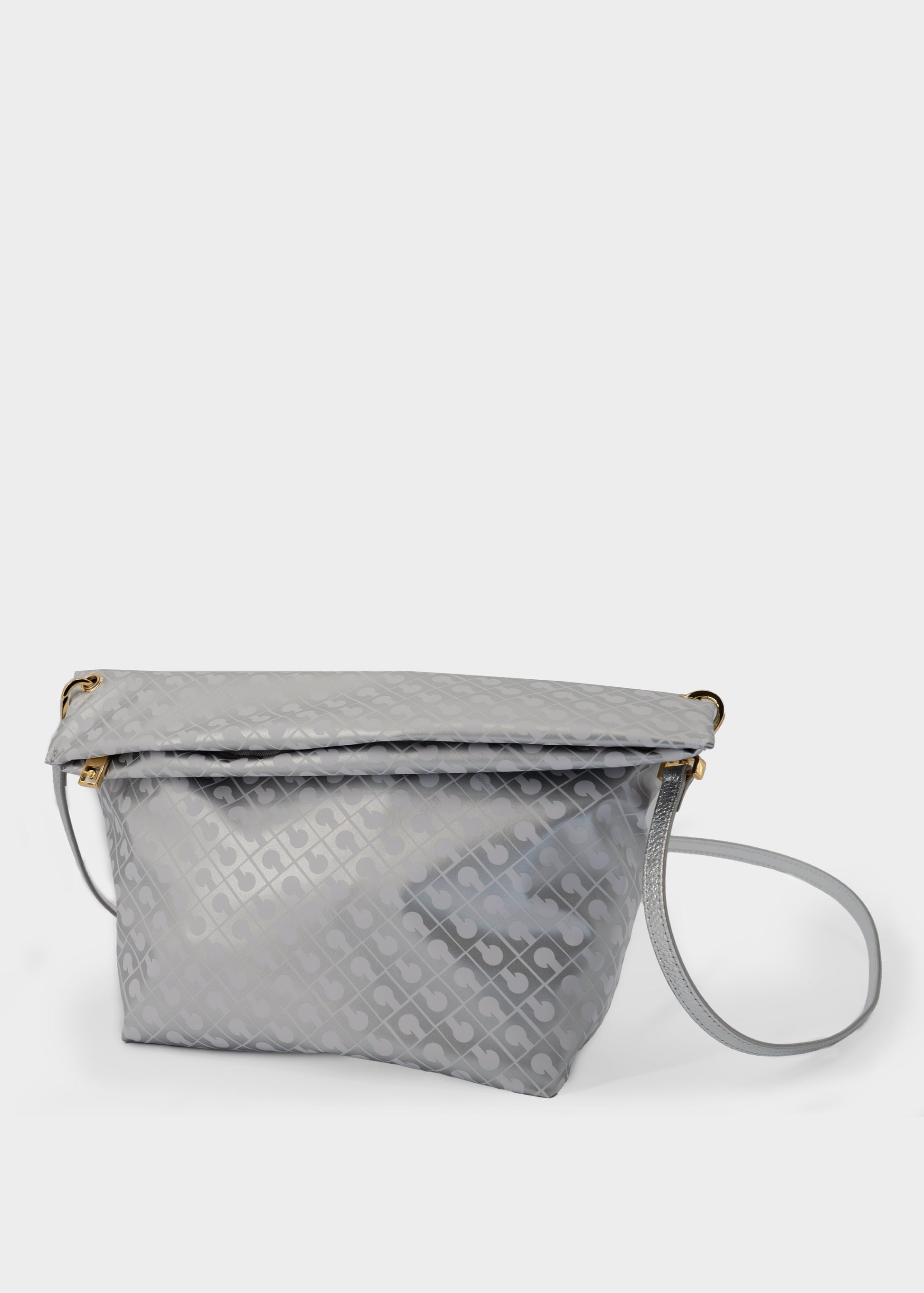 Borsa a Tracolla in Softy