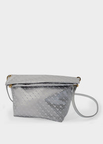 Borsa a Tracolla in Softy