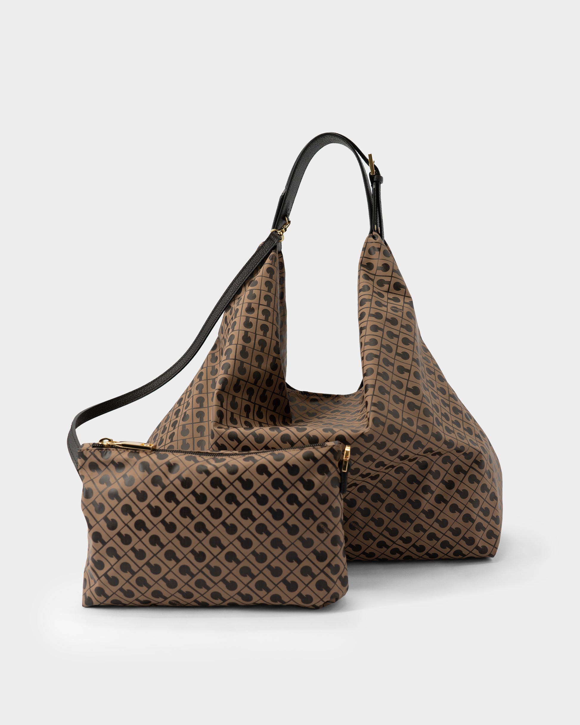 Amazzonia Maxi in Softy Toffee