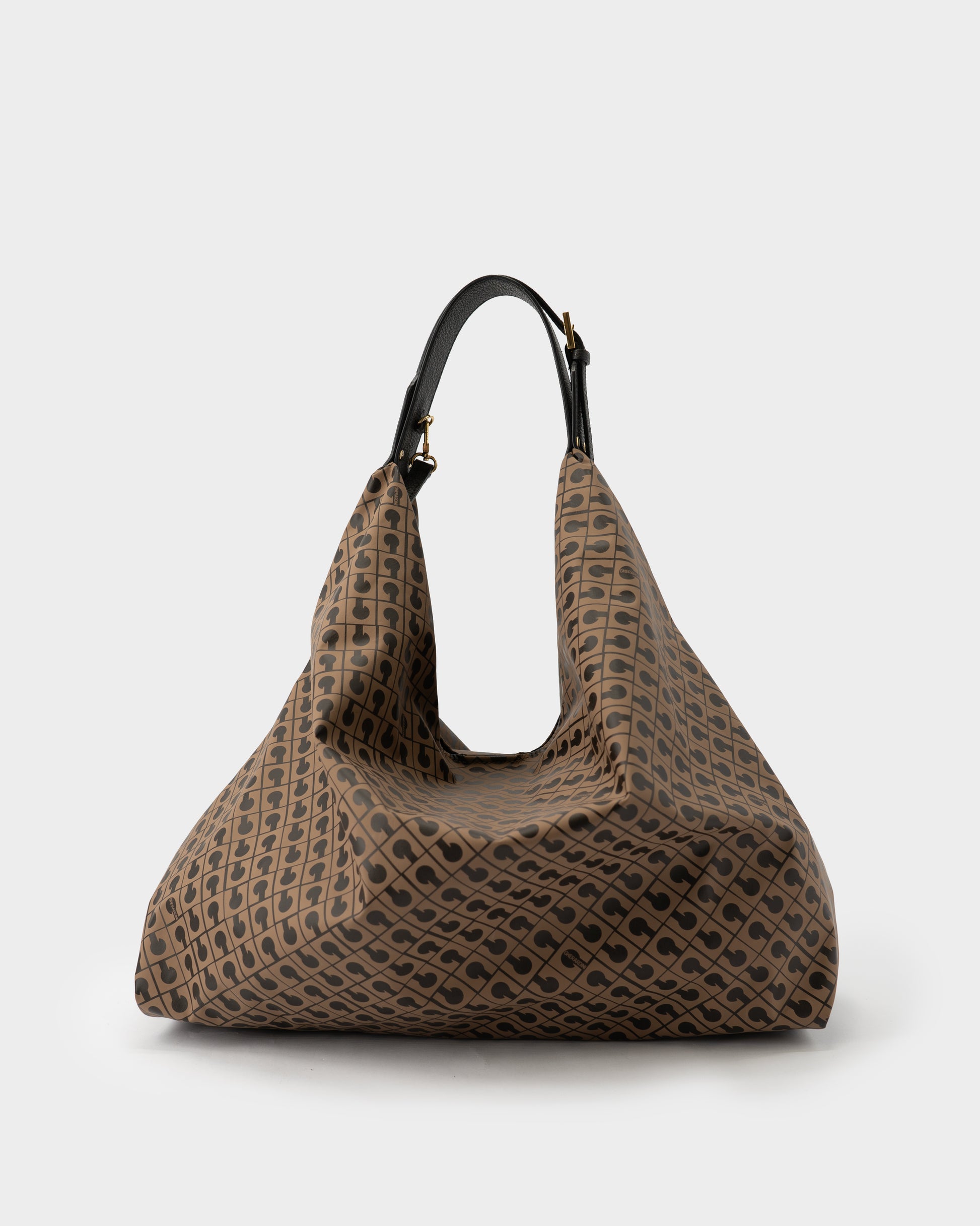 Amazzonia Maxi in Softy Toffee