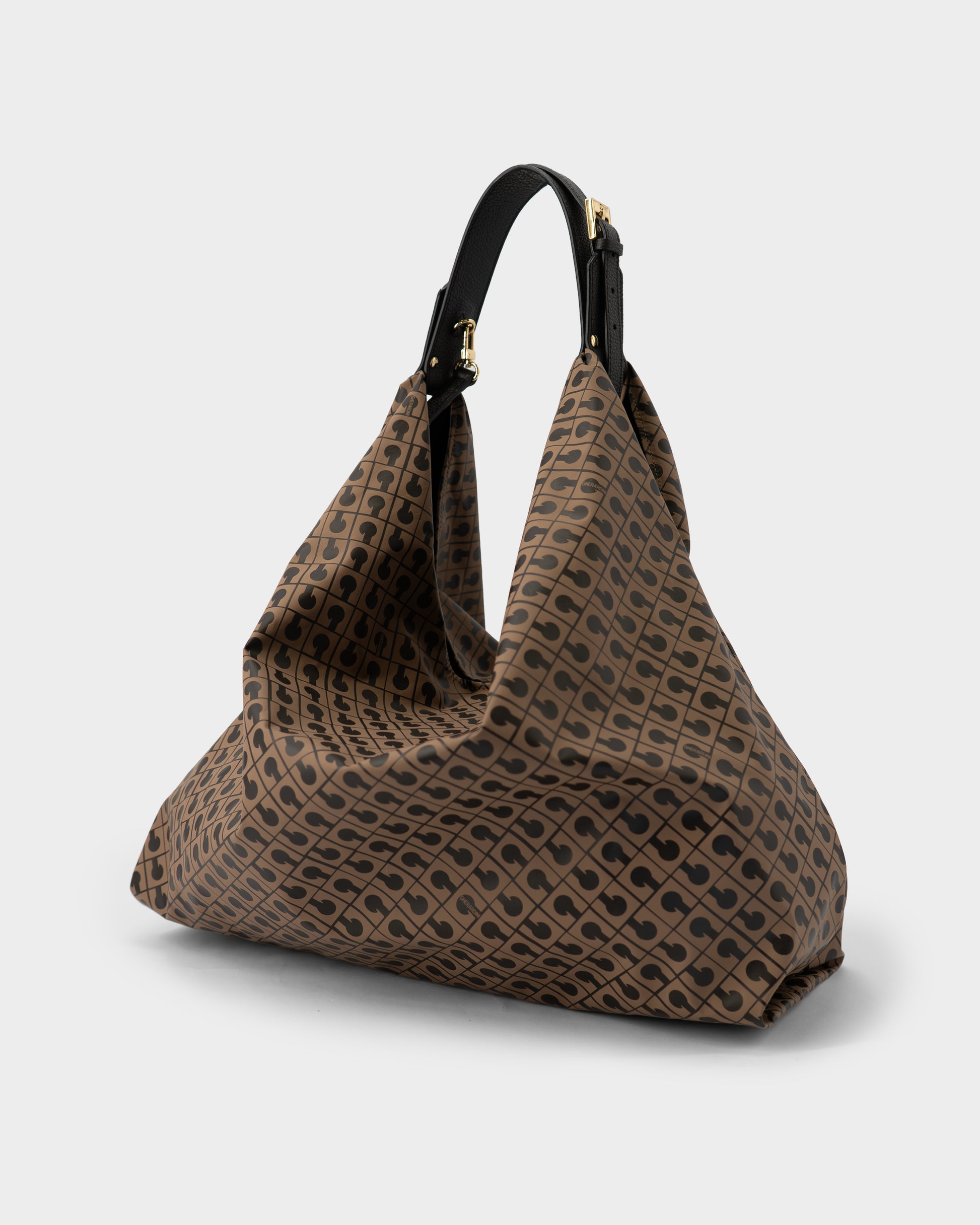 Amazzonia Maxi in Softy Toffee