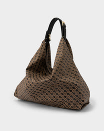 Amazzonia Maxi in Softy Toffee