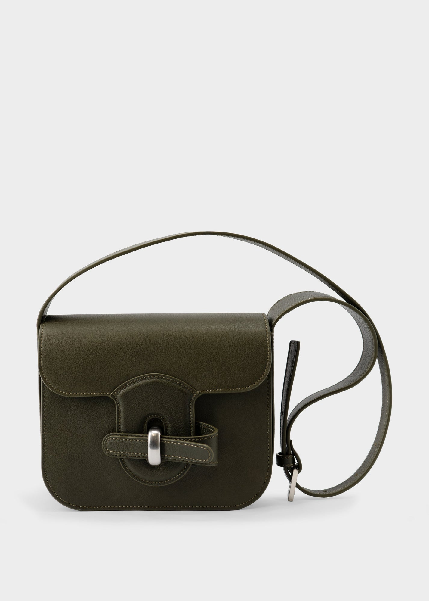 Bella Leather Bag