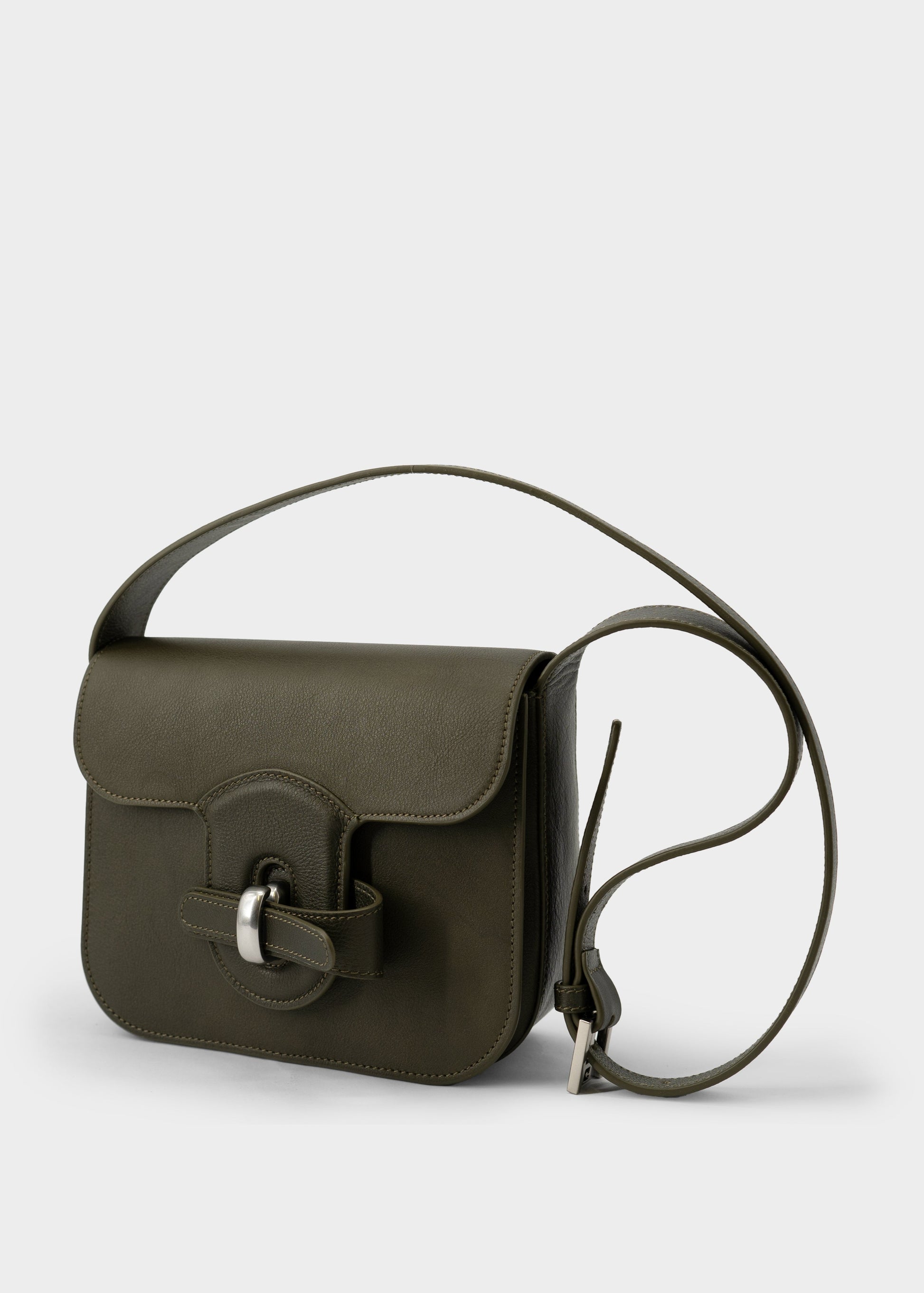 Bella Leather Bag