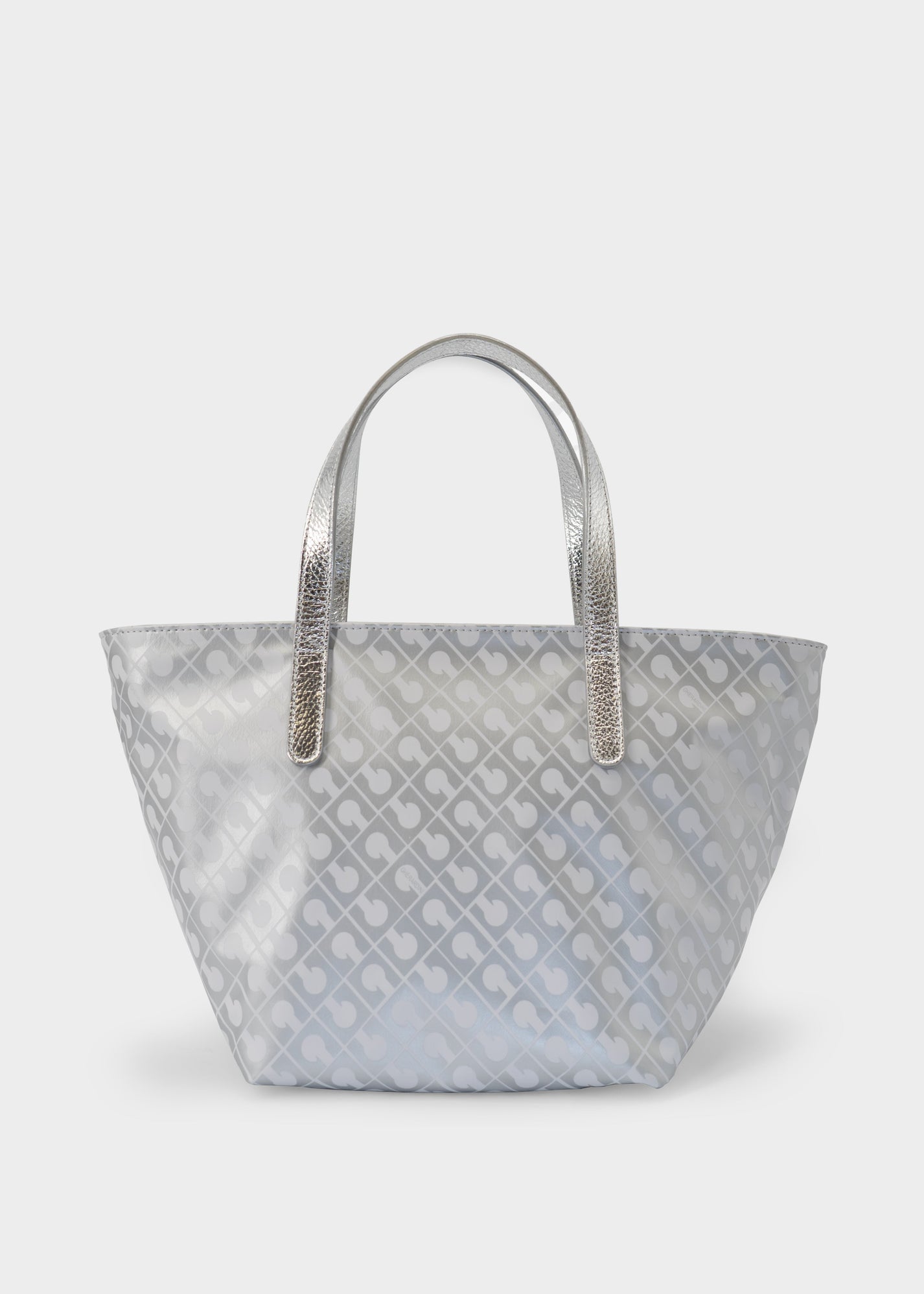 Shopper Piccola in Softy Lunar