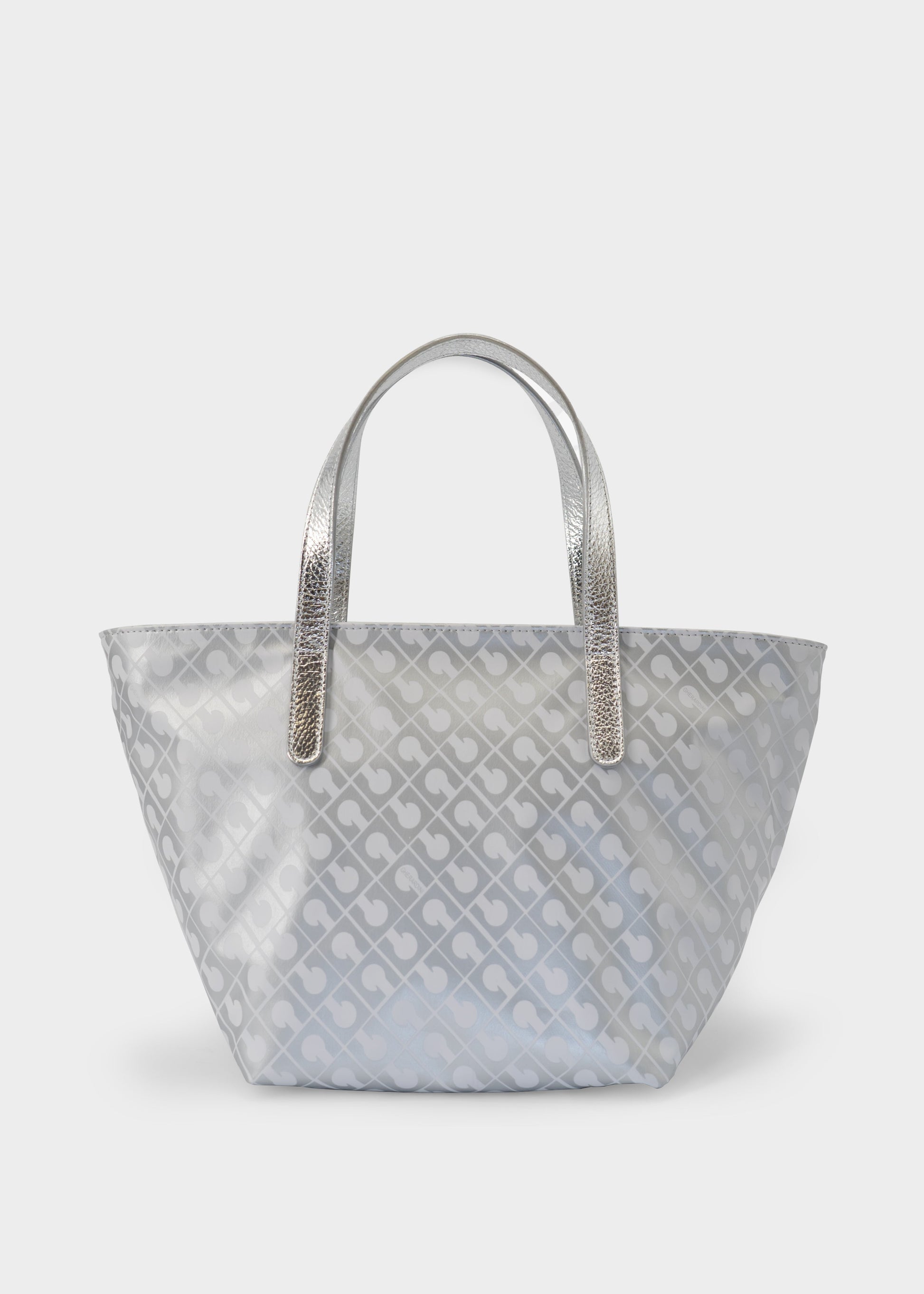 Shopper Piccola in Softy Lunar