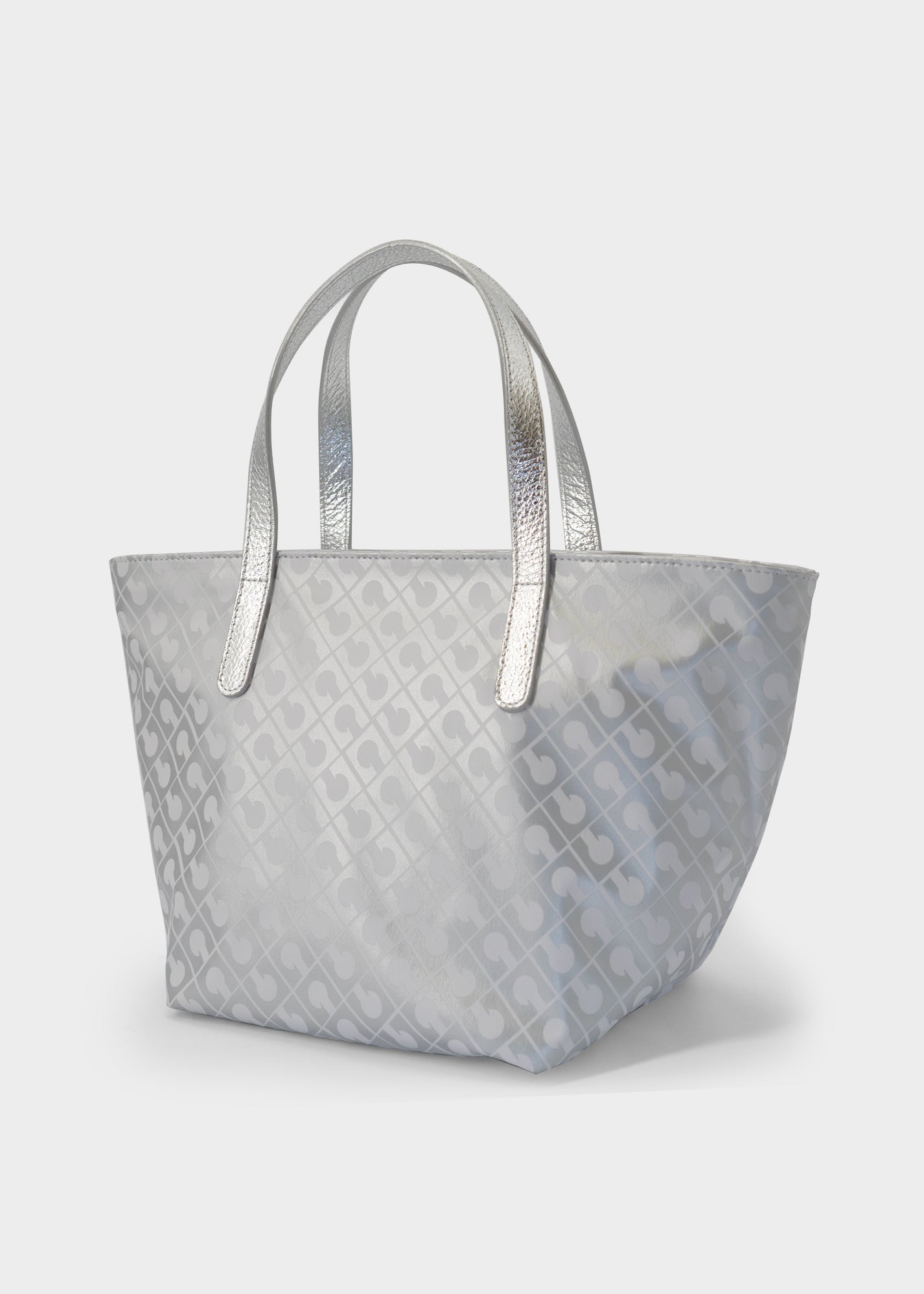 Shopper Piccola in Softy Lunar