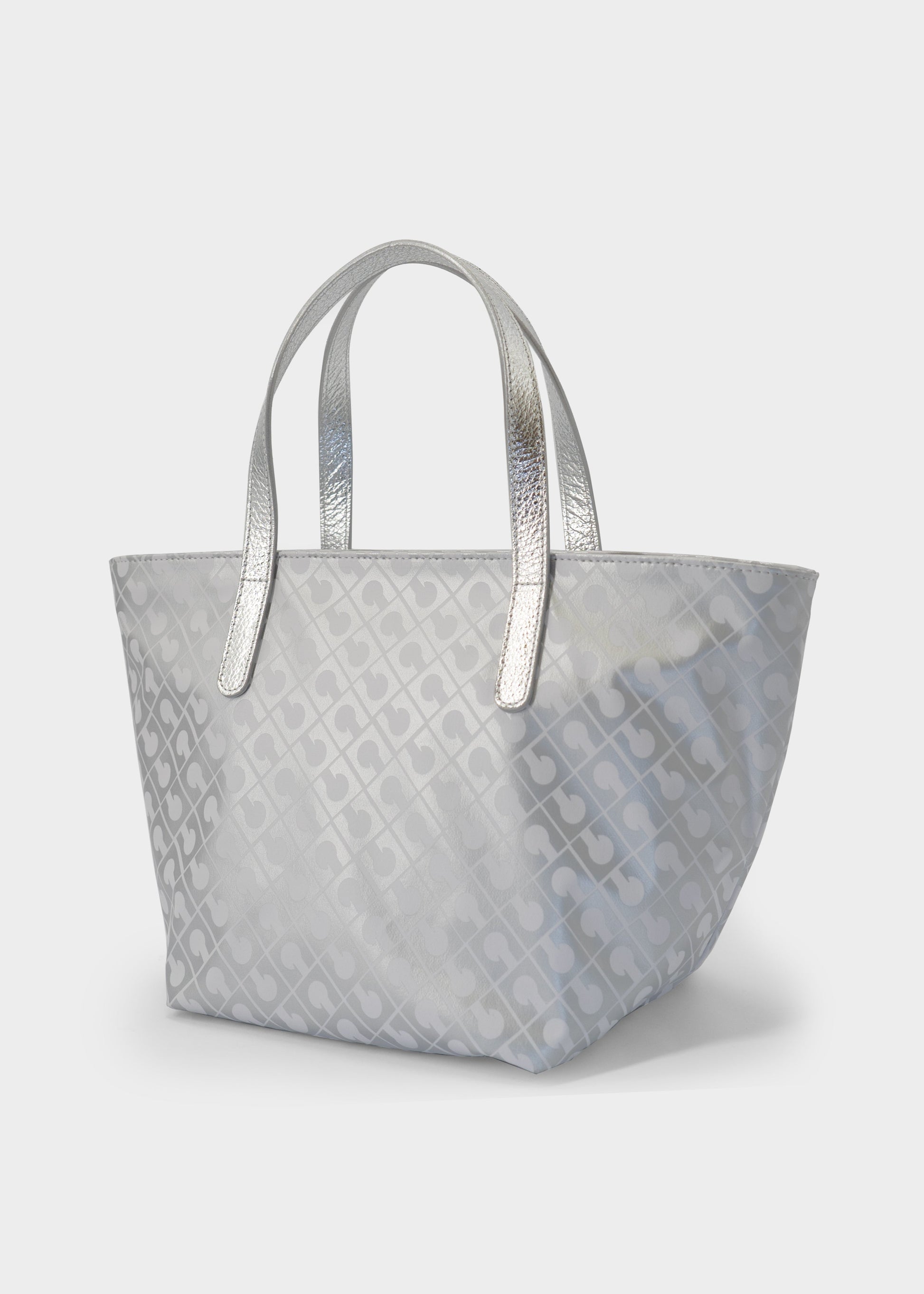 Shopper Piccola in Softy Lunar