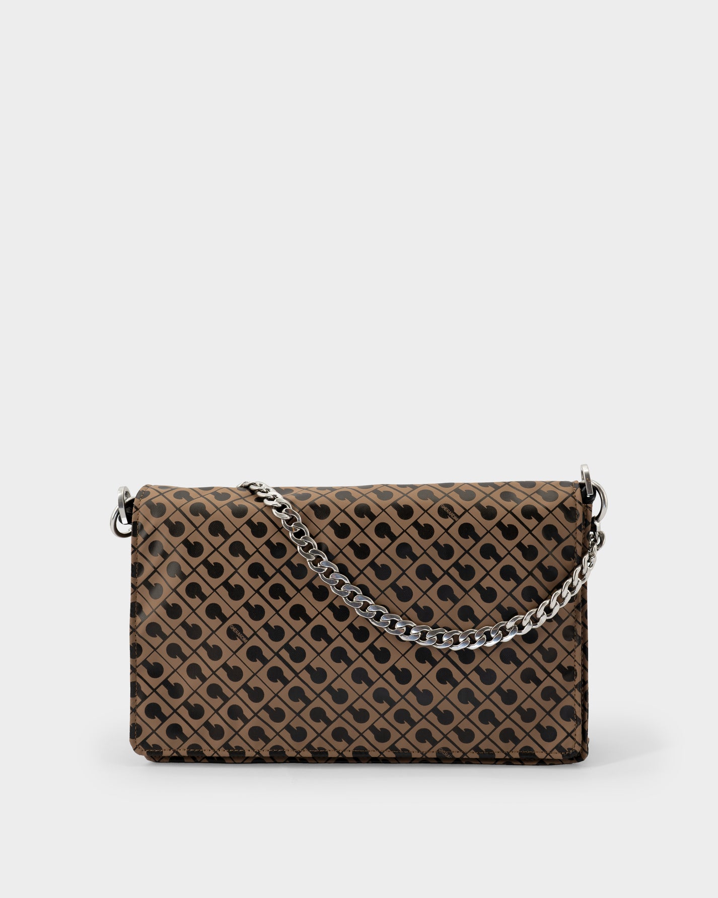 Crossbody Bag in Softy Fabric