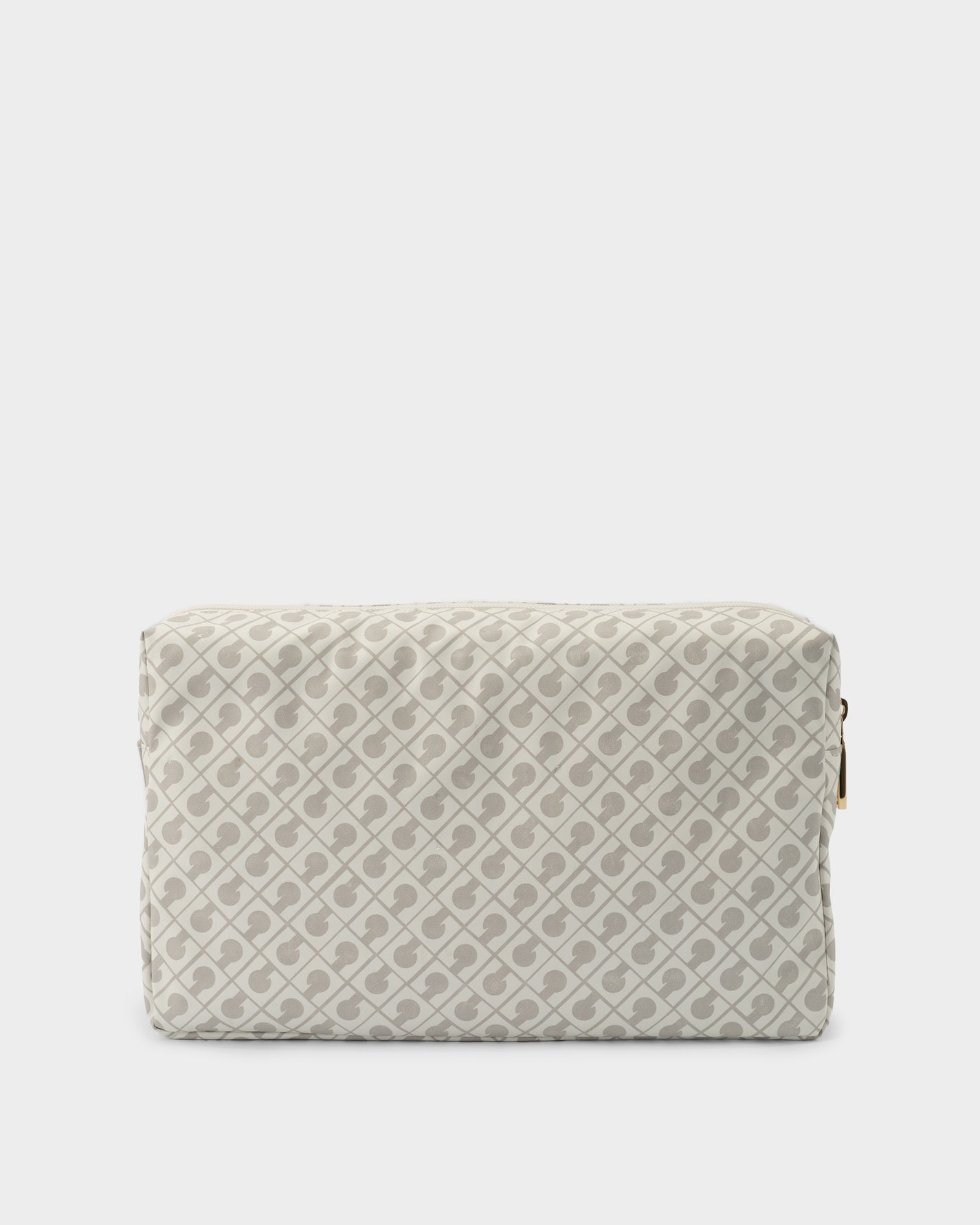 Pochette Beauty in Softy Coconut
