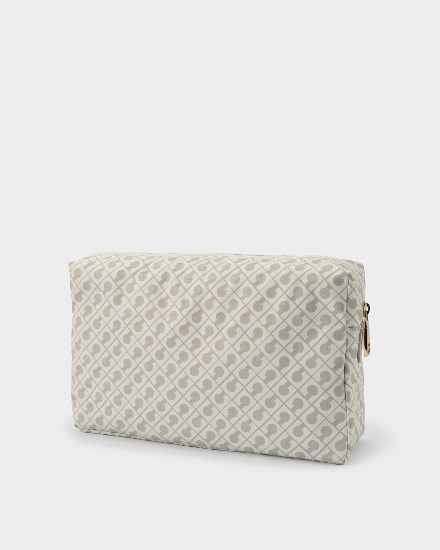 Pochette Beauty in Softy Coconut
