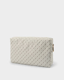 Pochette Beauty in Softy Coconut