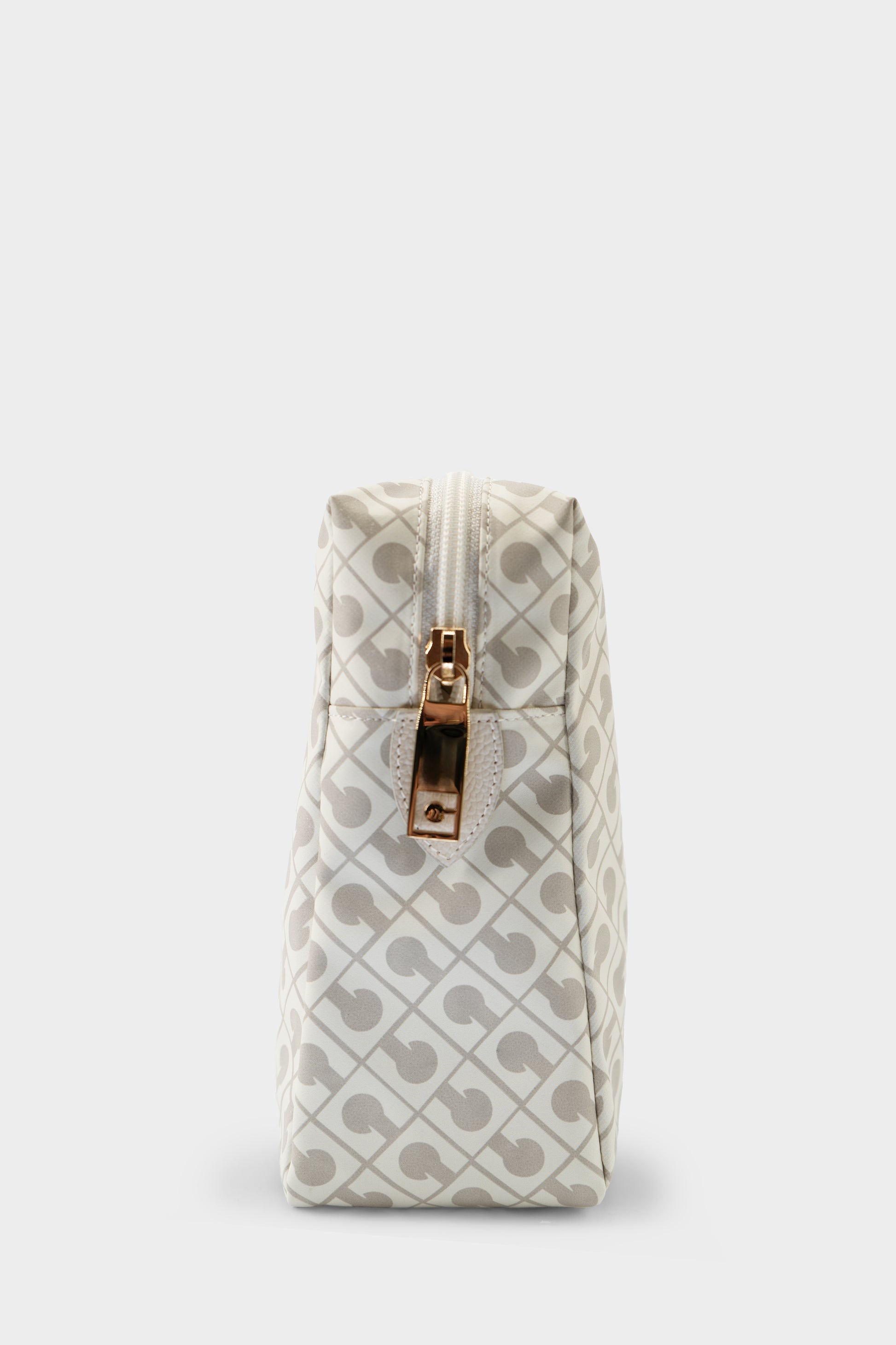 Pochette Beauty in Softy Coconut