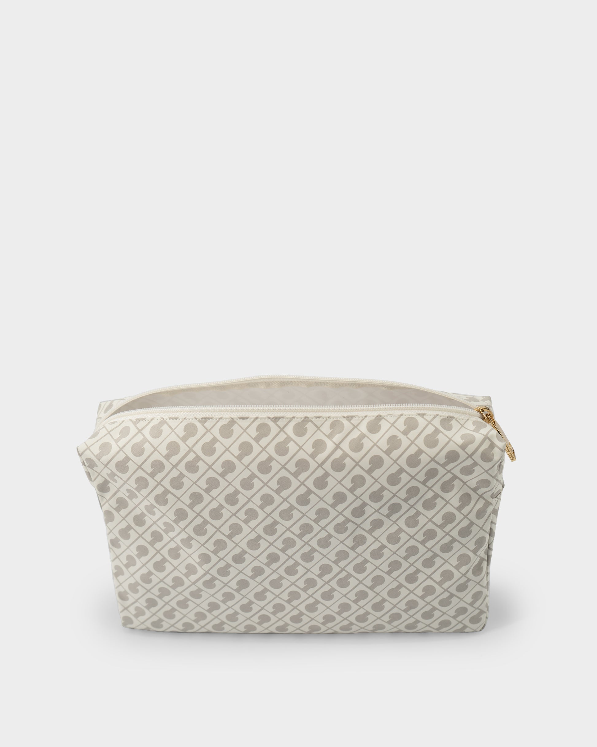 Pochette Beauty in Softy Coconut