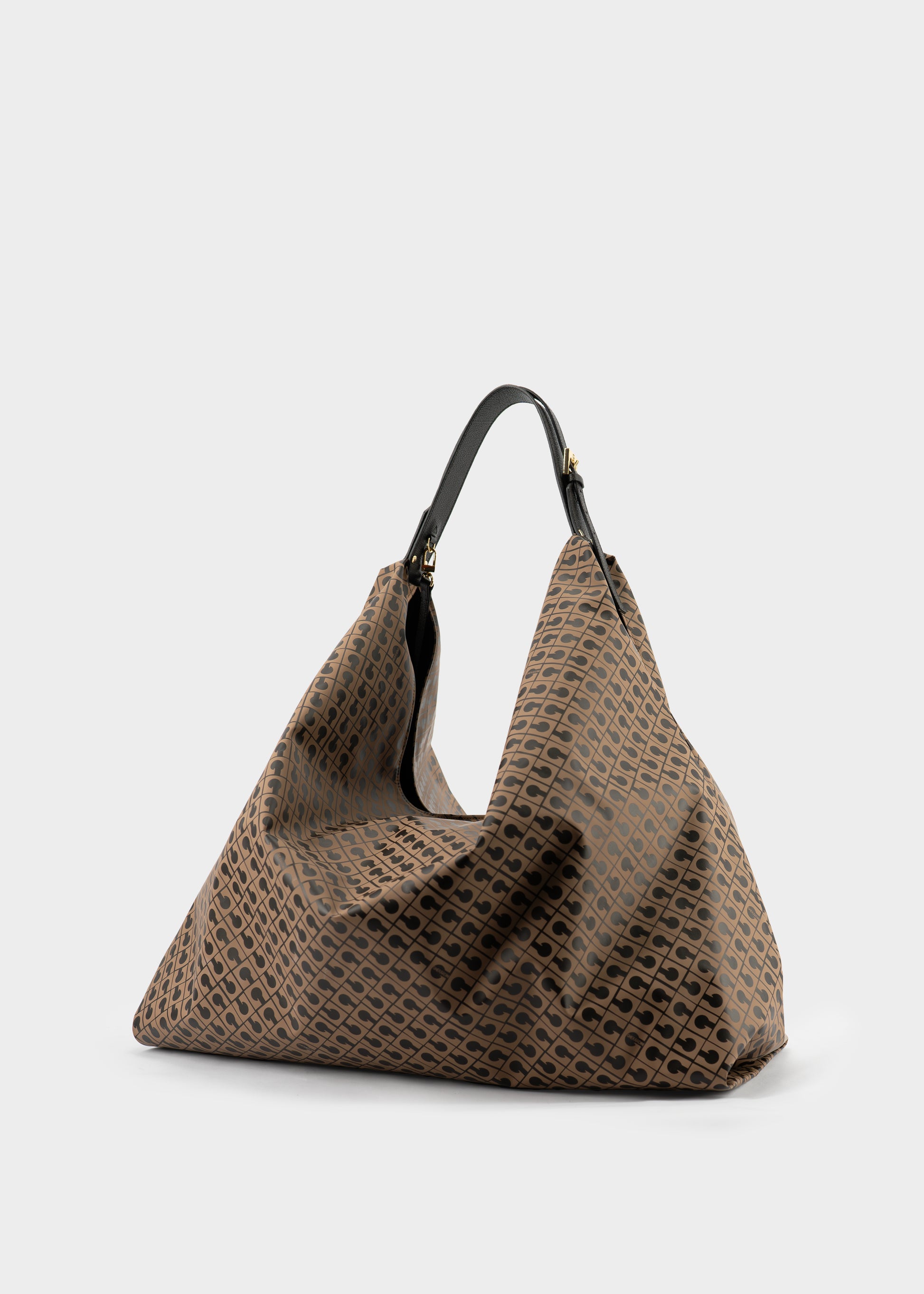 Amazzonia Maxi in Toffee