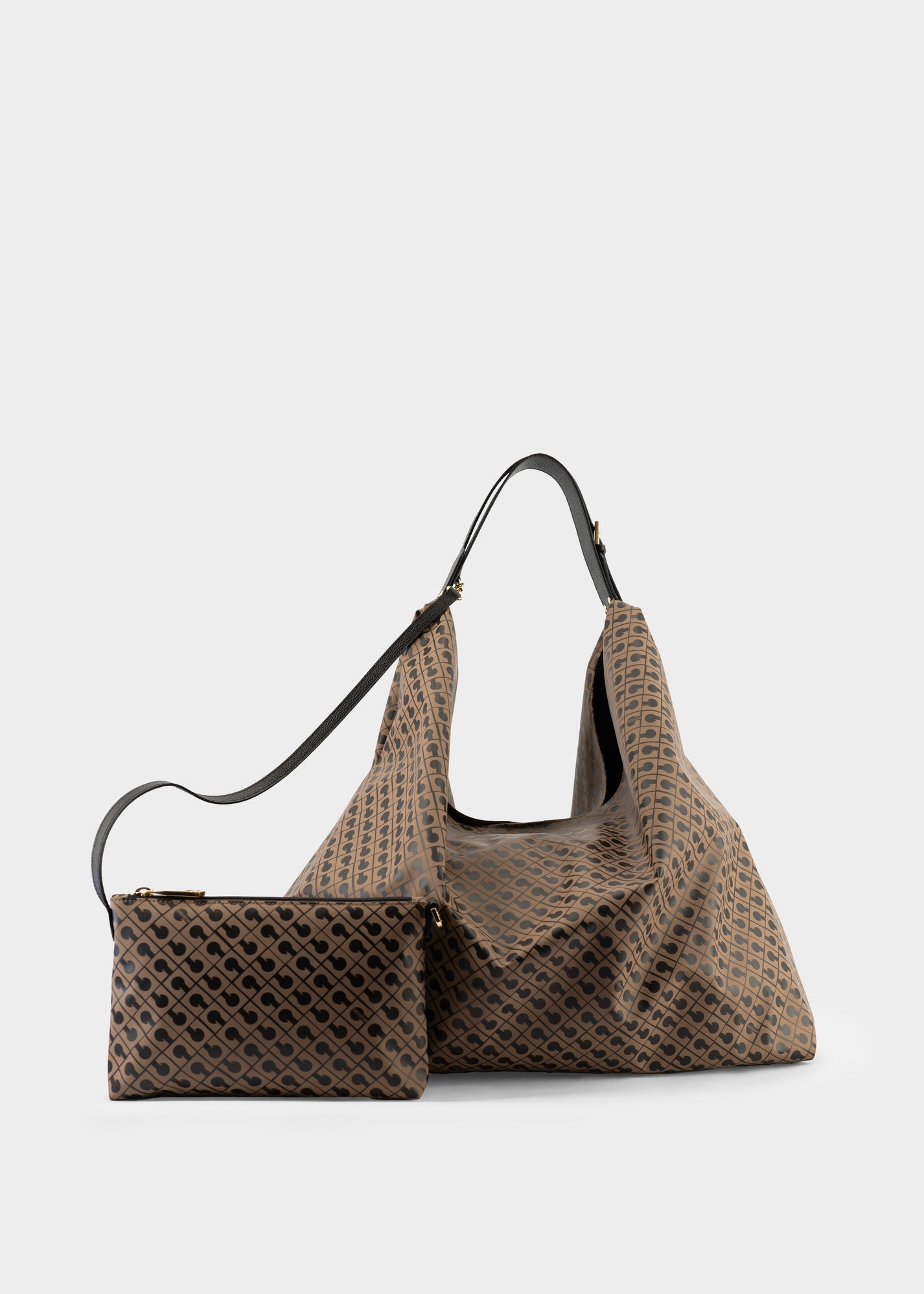 Amazzonia Bag in Softy Fabric