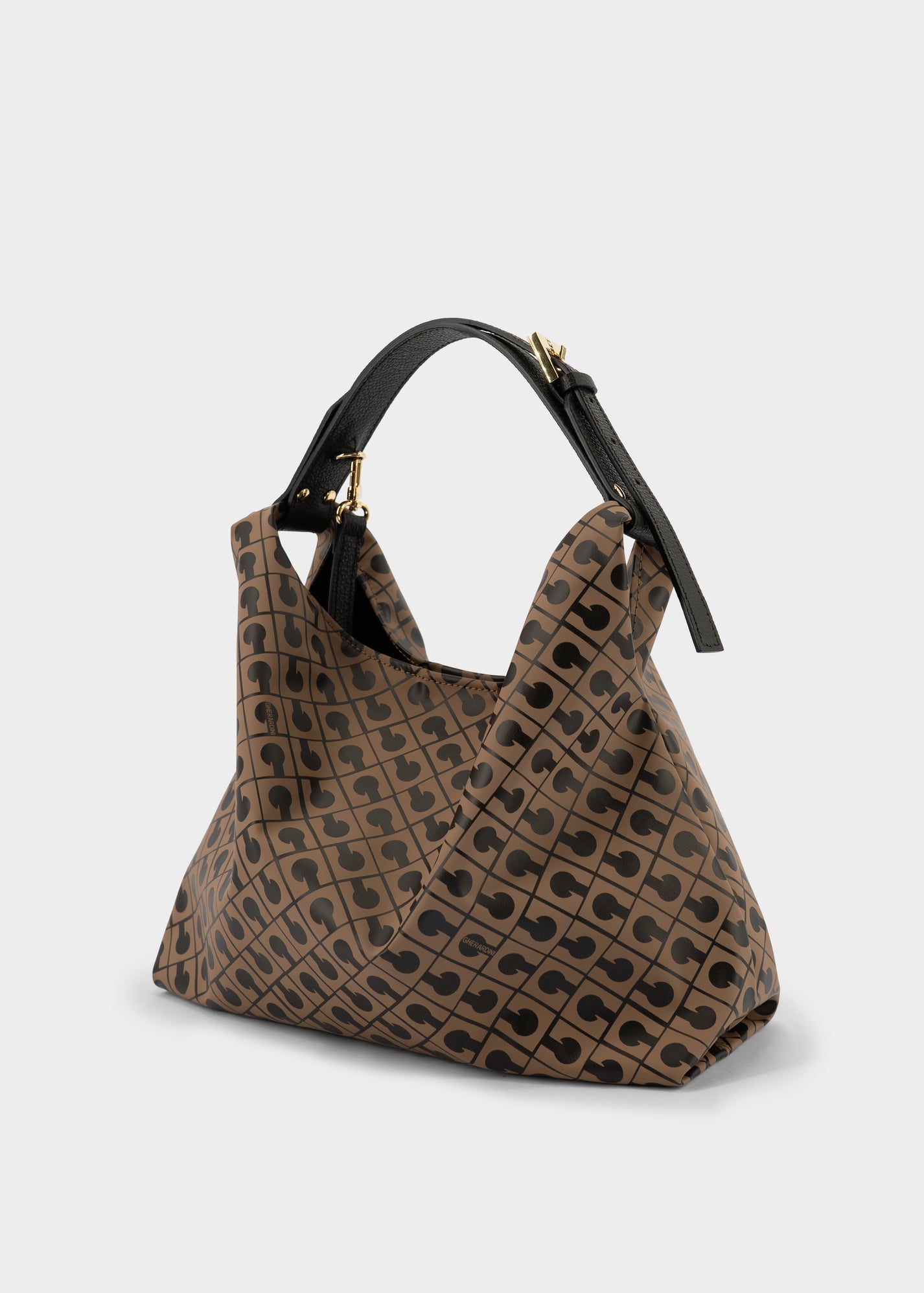 Amazzonia Bag in Softy Fabric